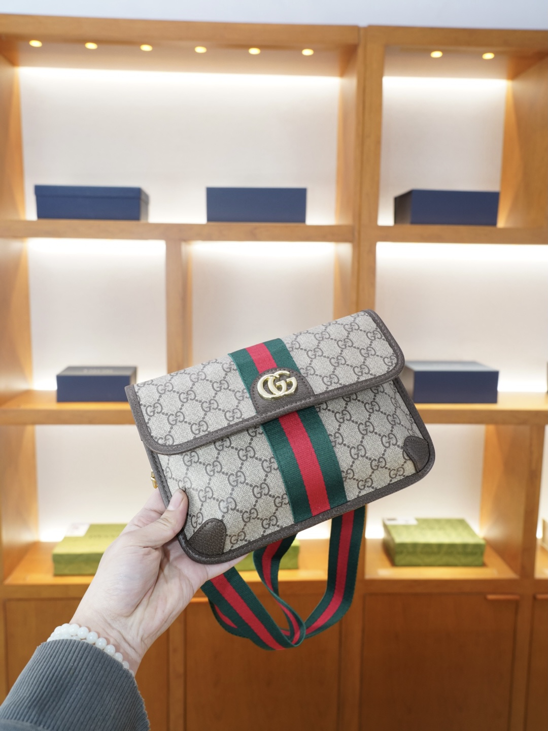 Gucci