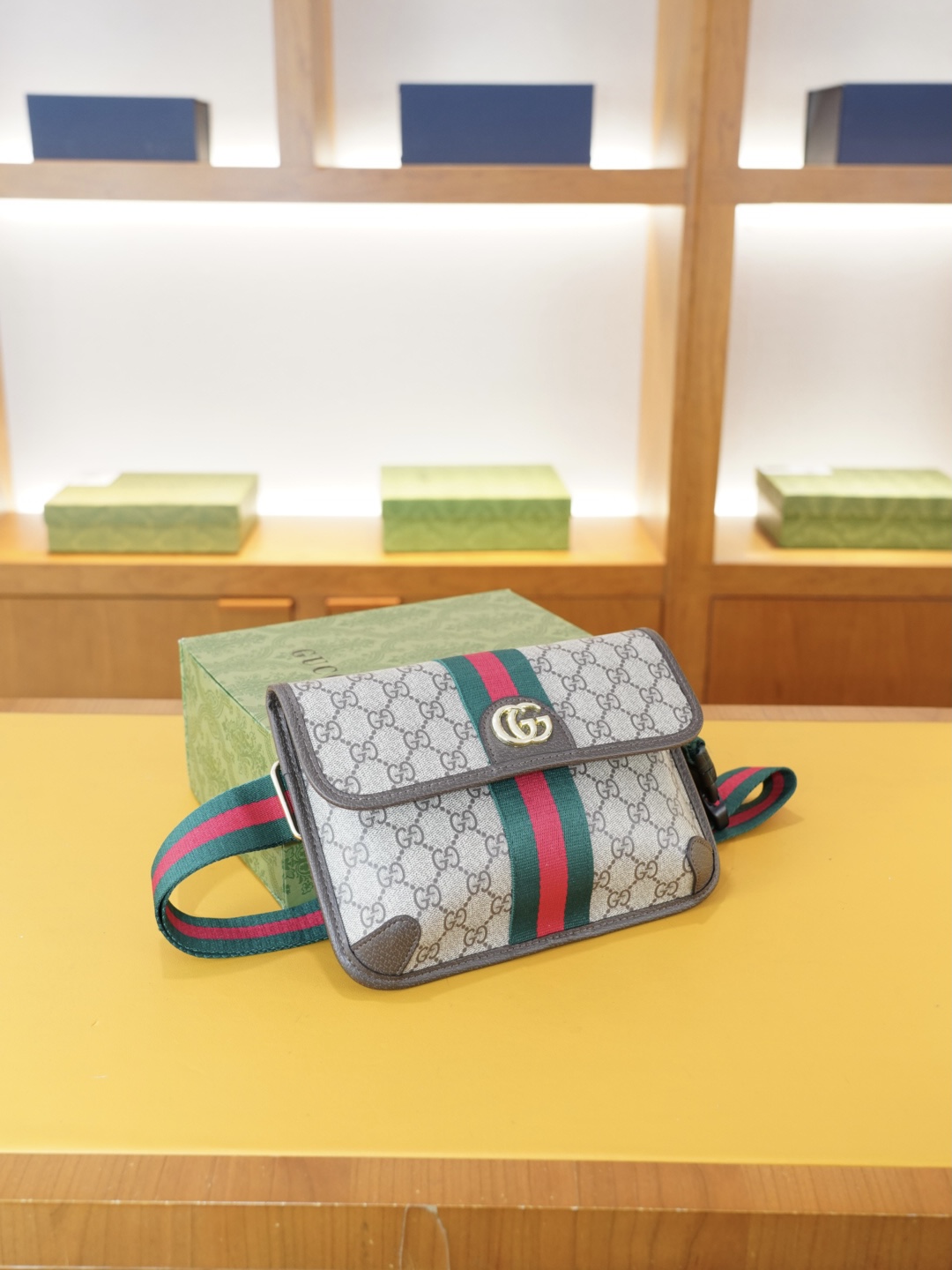 Gucci