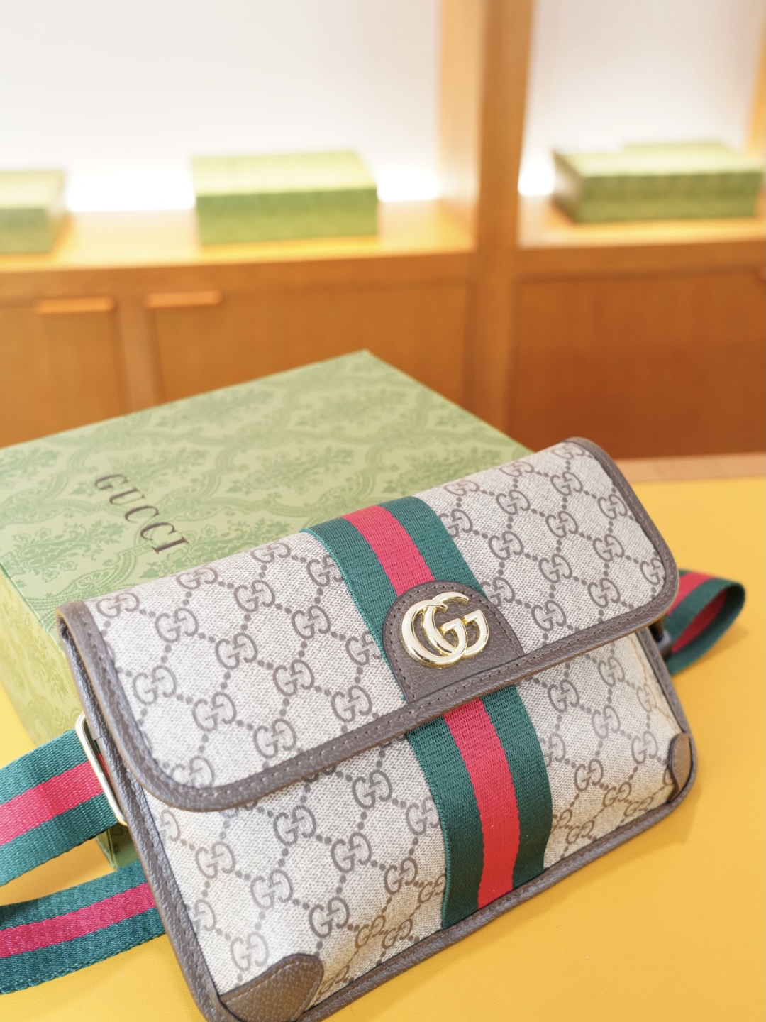 Gucci