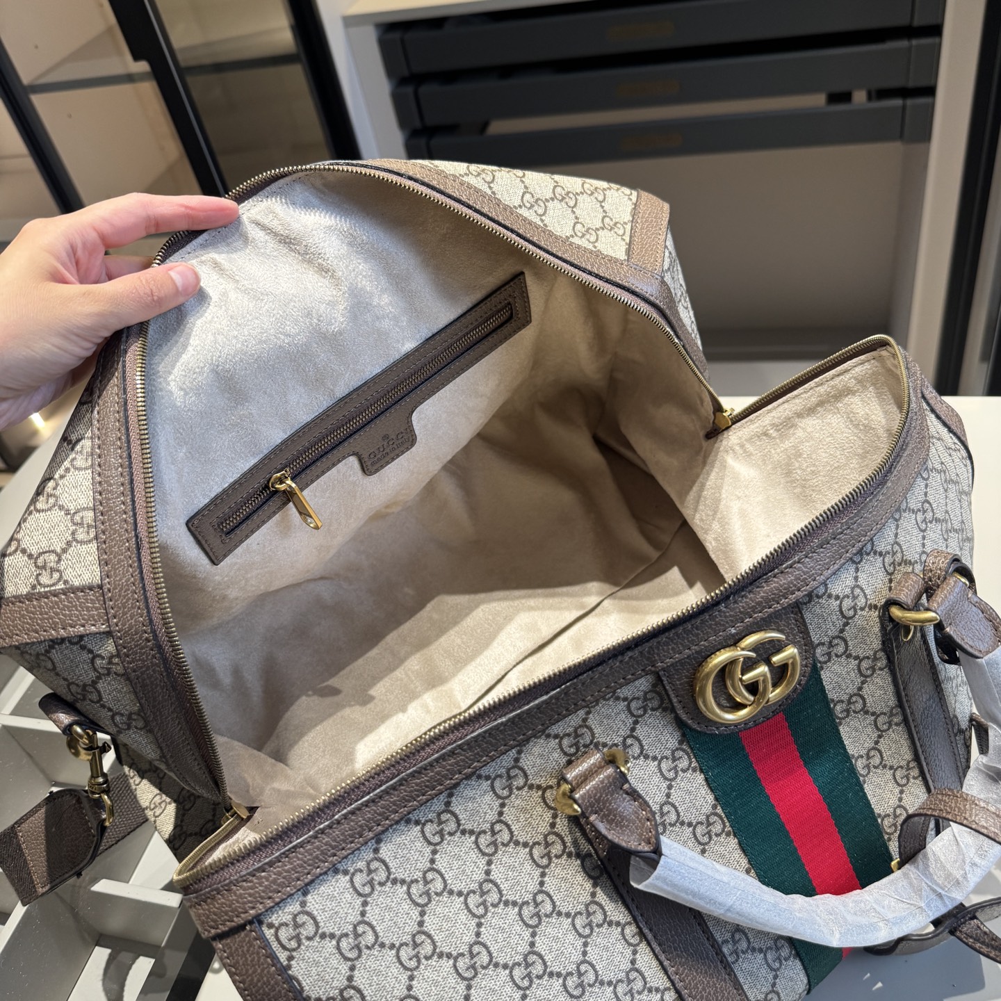 Gucci