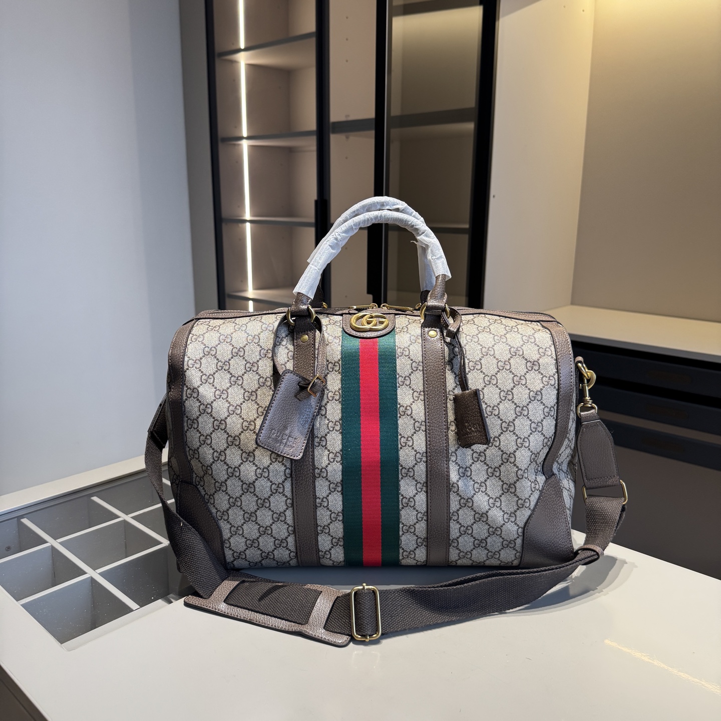 Gucci