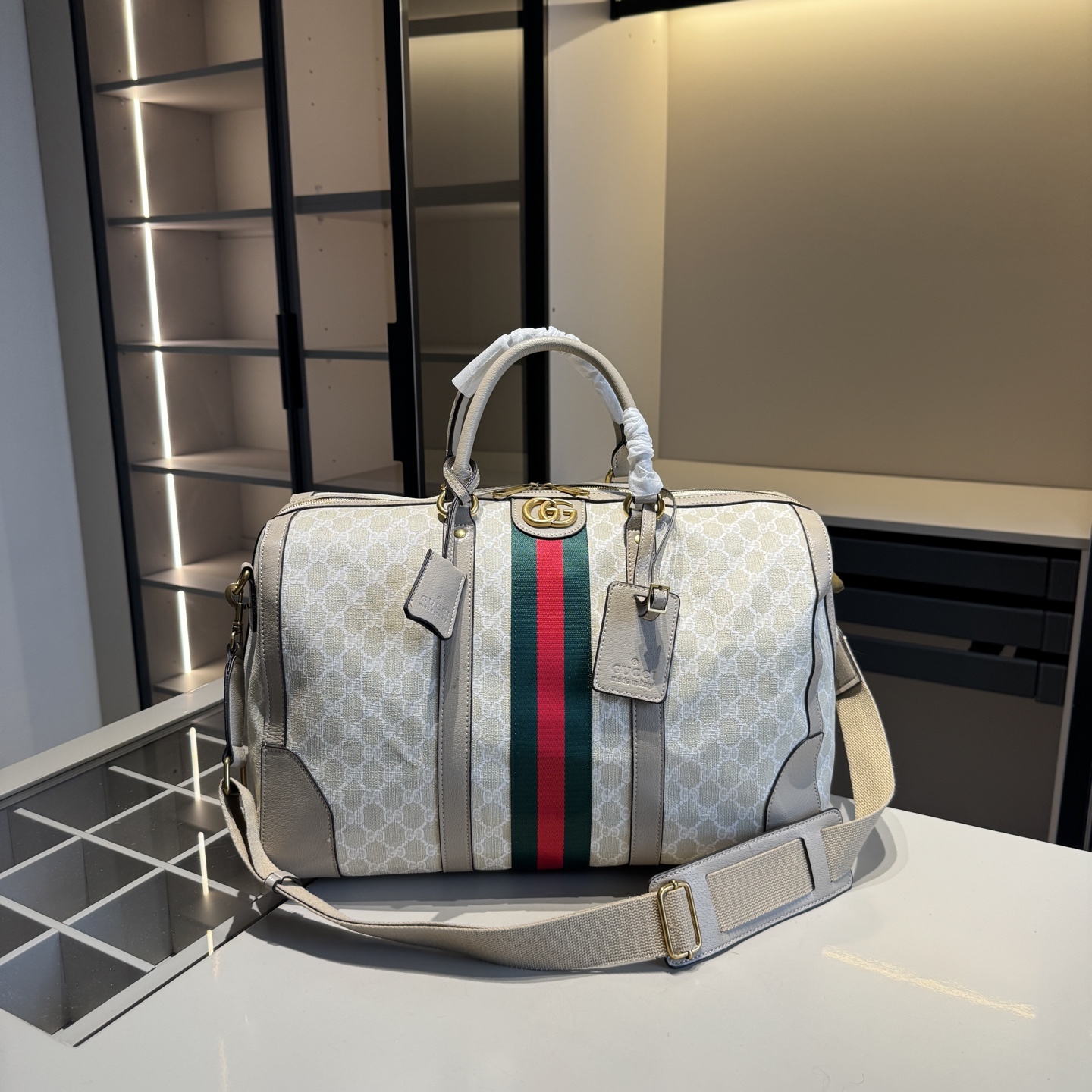 Gucci