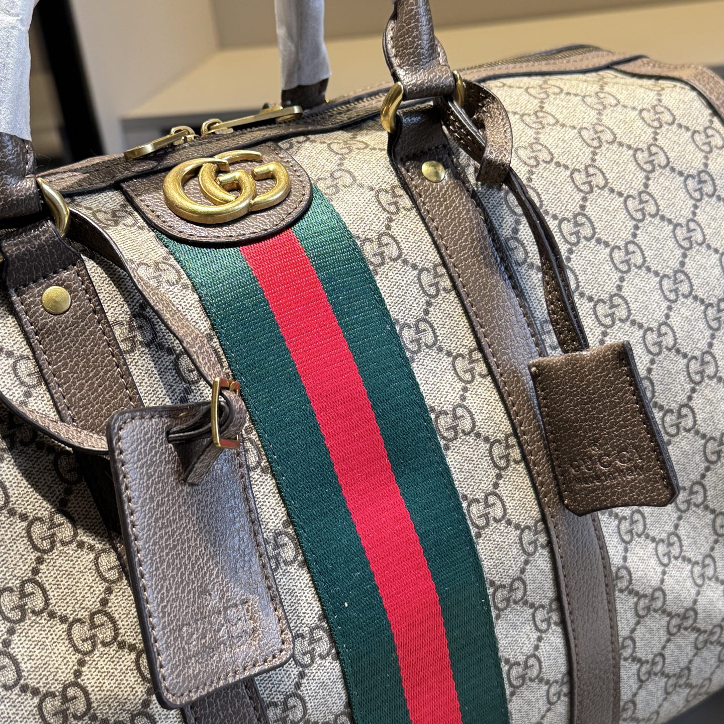 Gucci