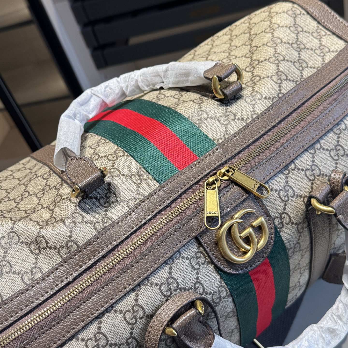 Gucci
