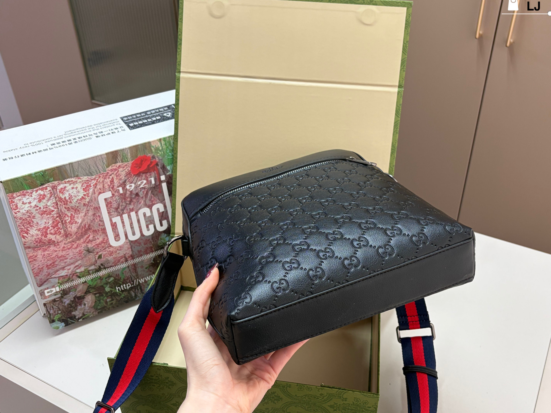 Gucci
