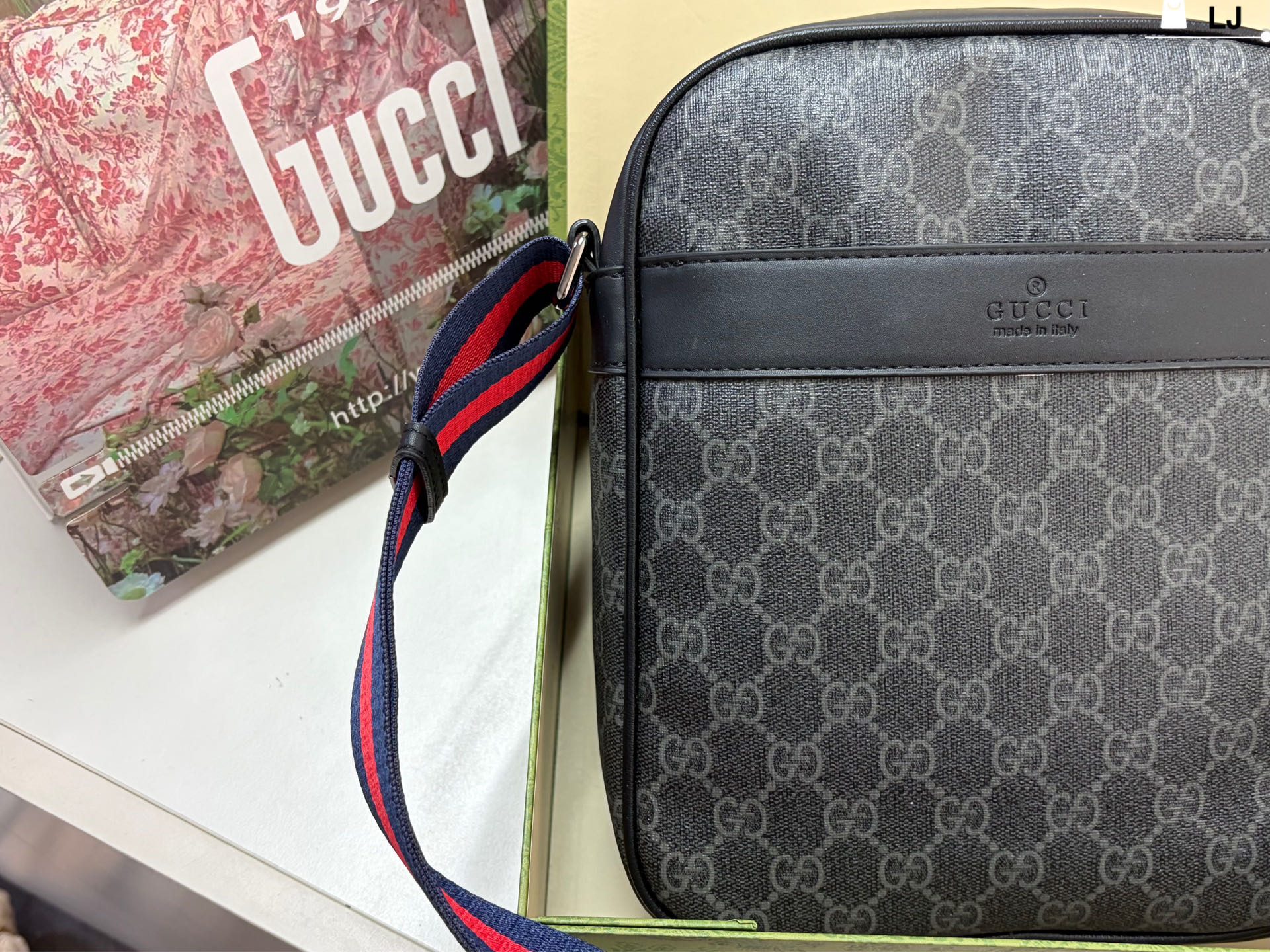 Gucci