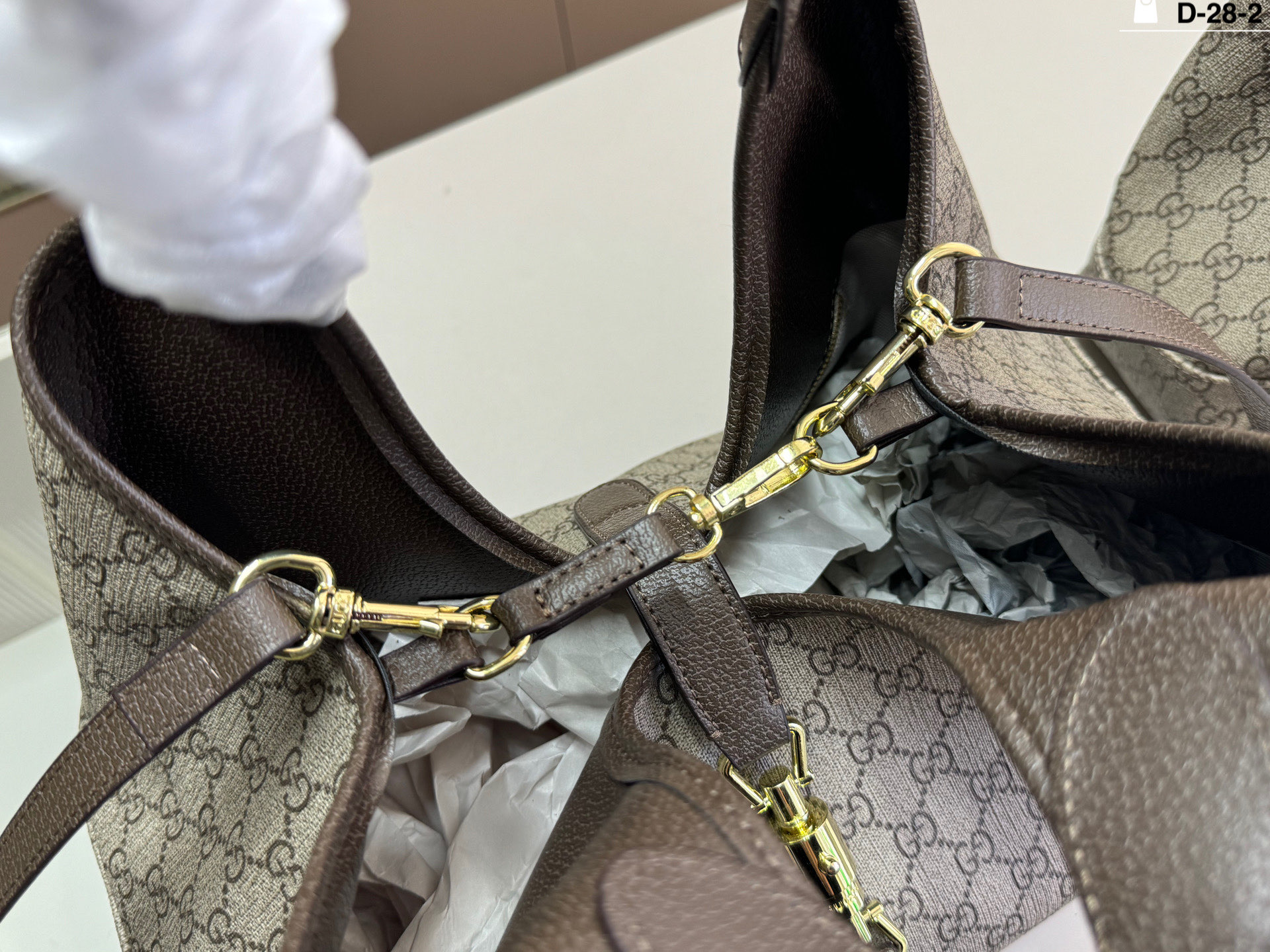 Gucci