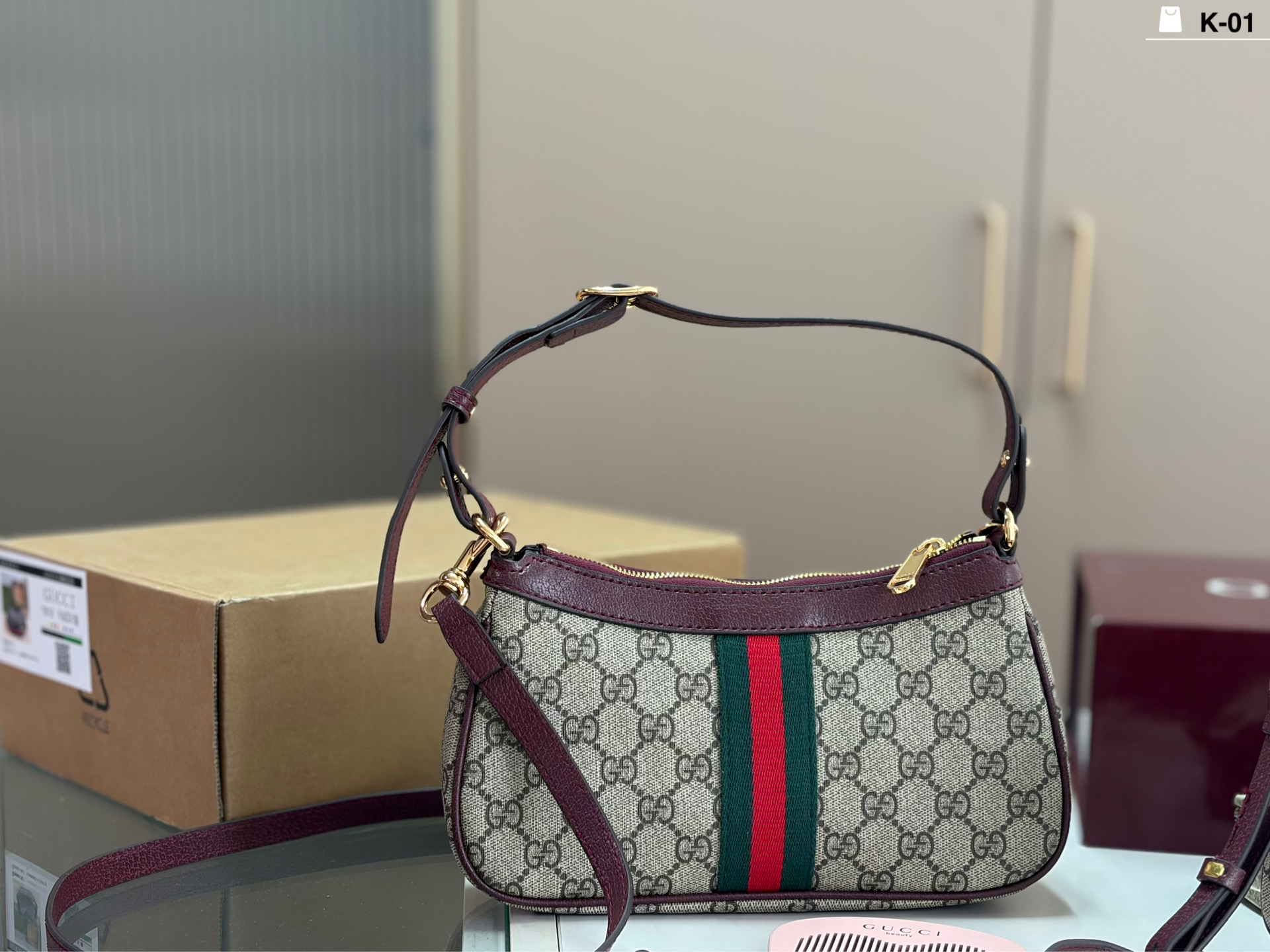Gucci