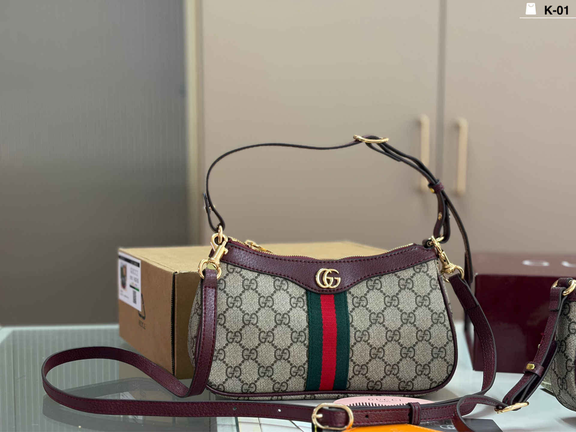 Gucci