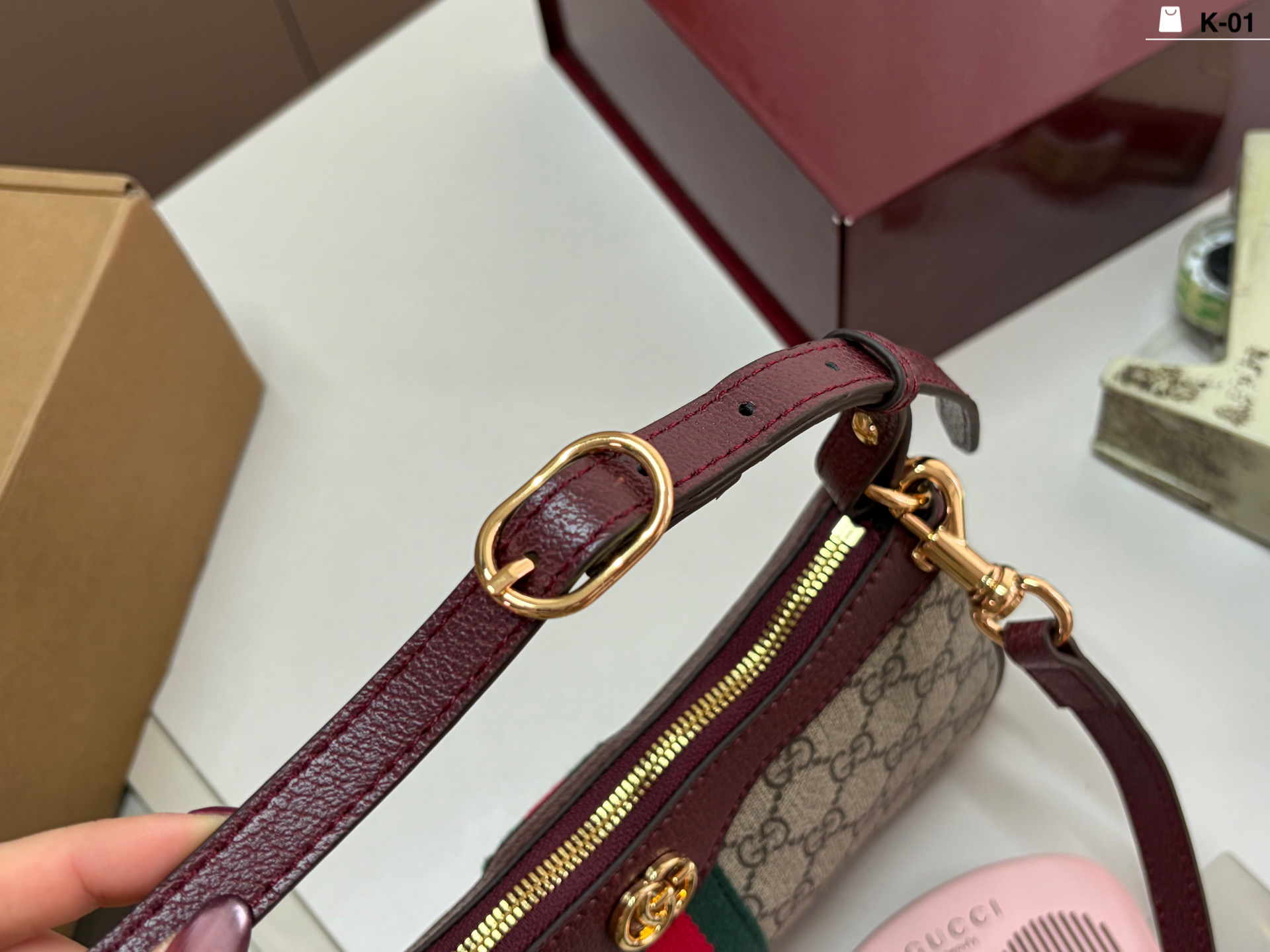Gucci