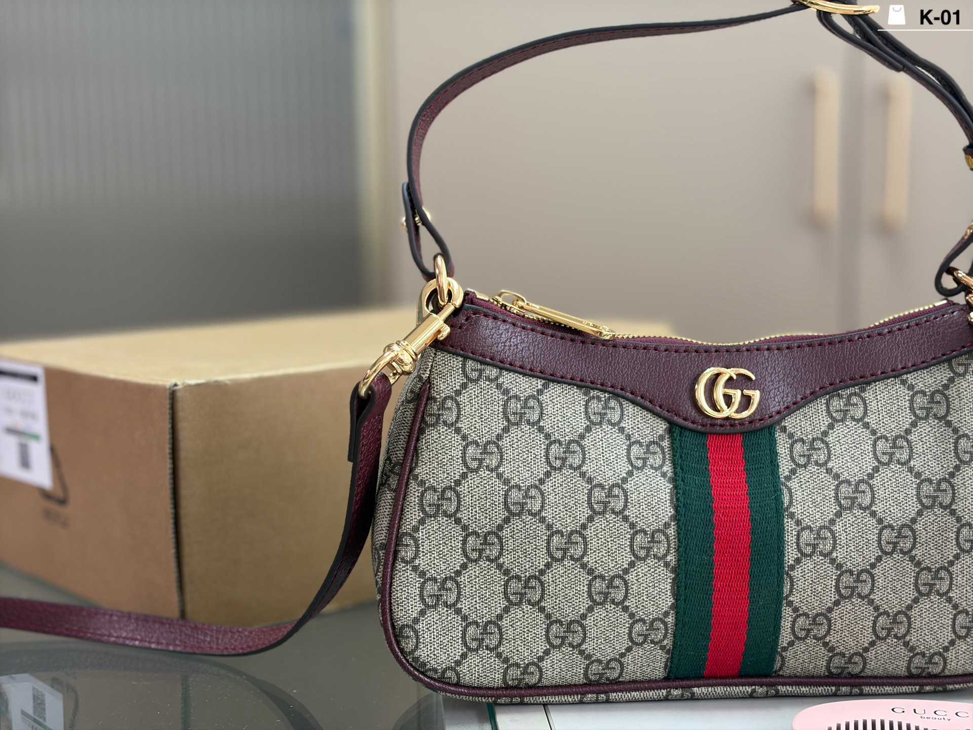 Gucci