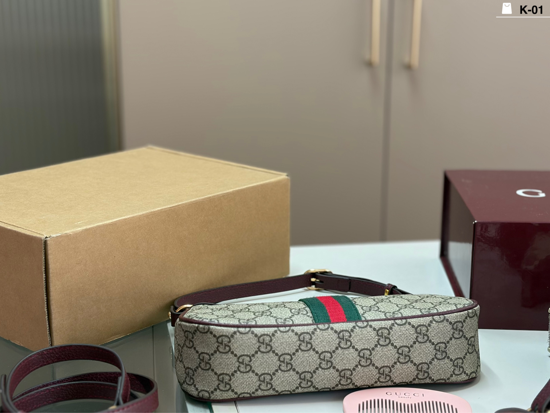 Gucci