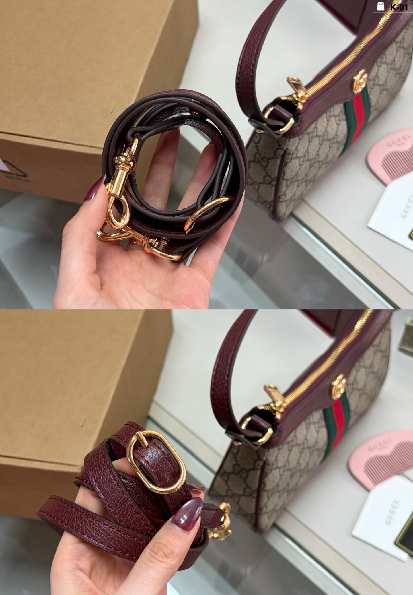 Gucci