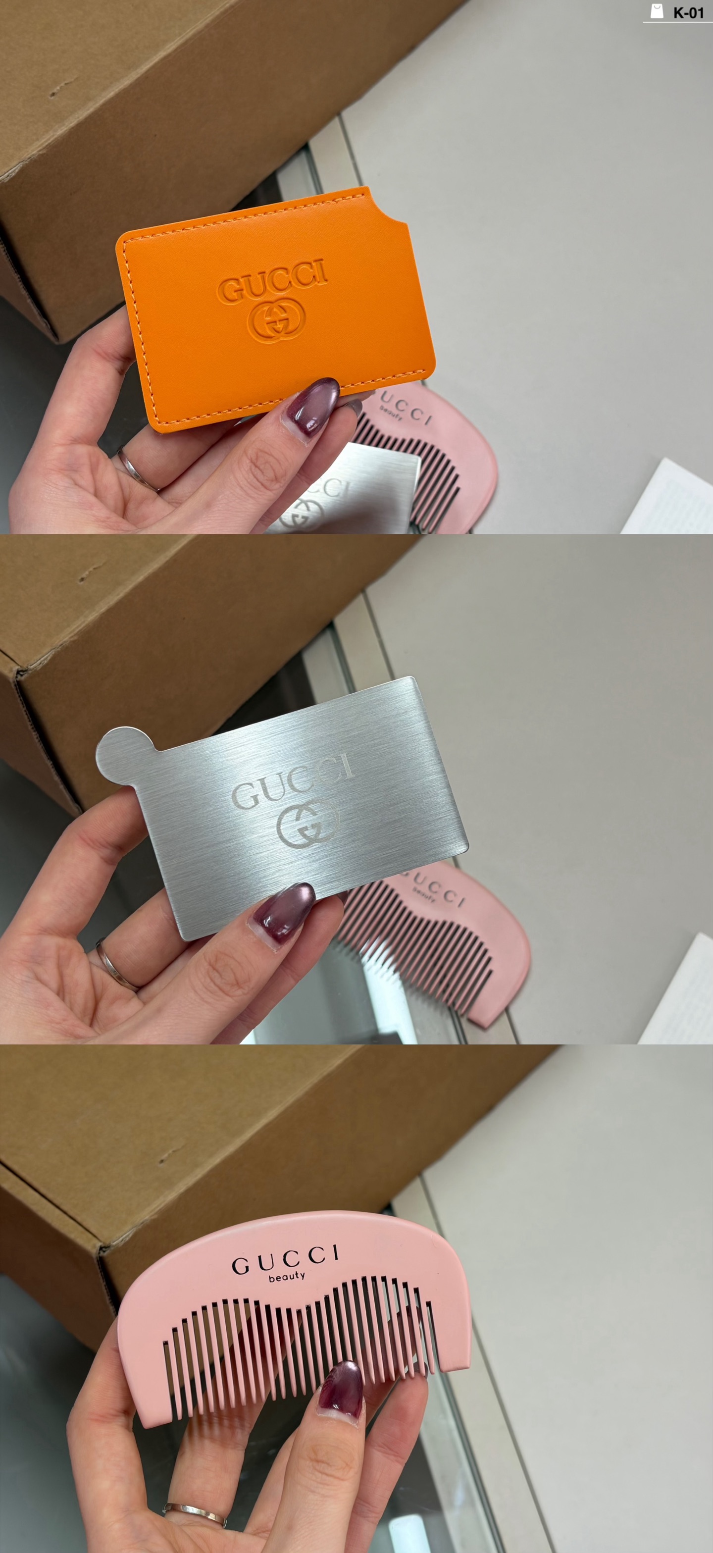 Gucci