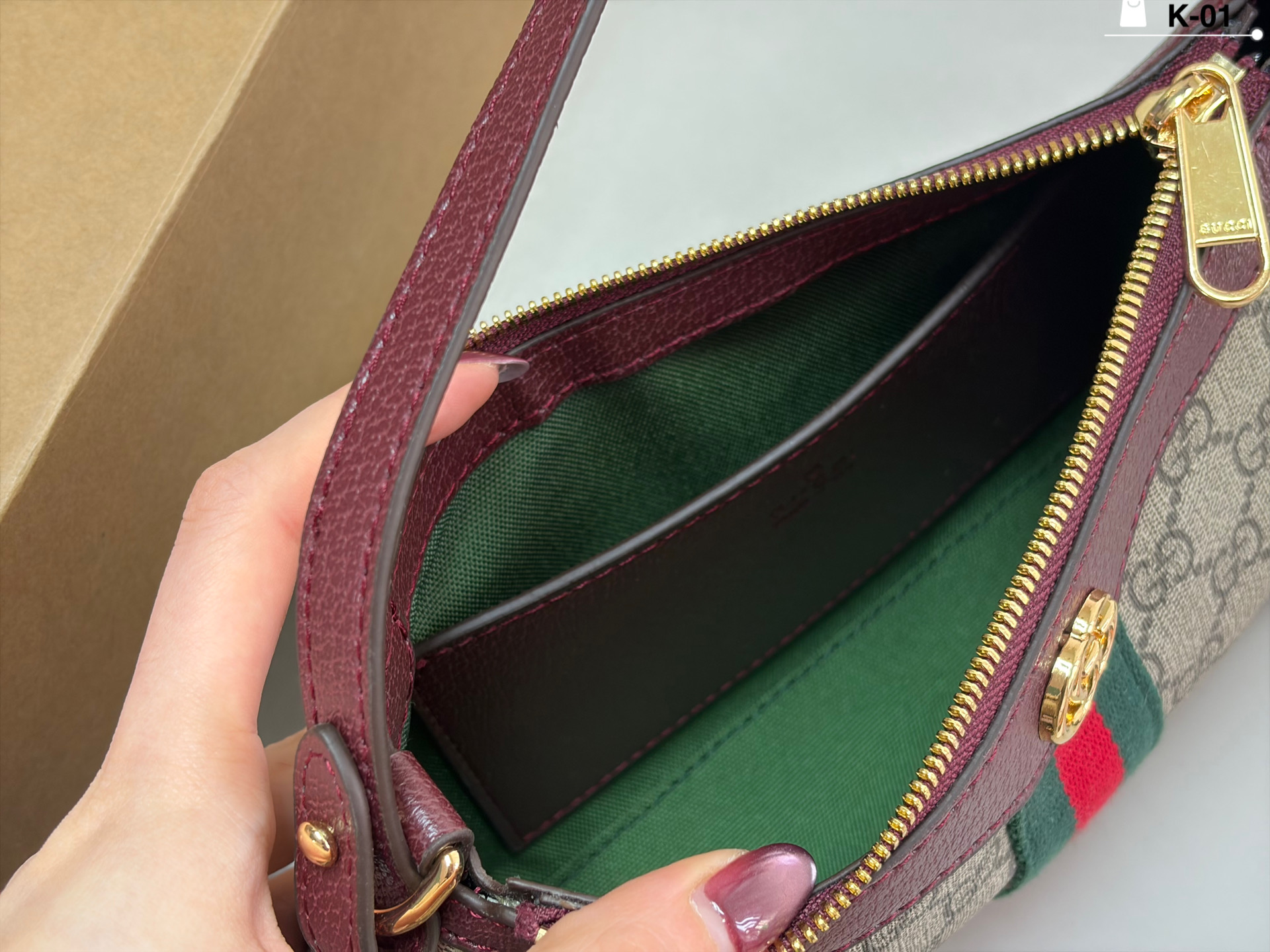 Gucci