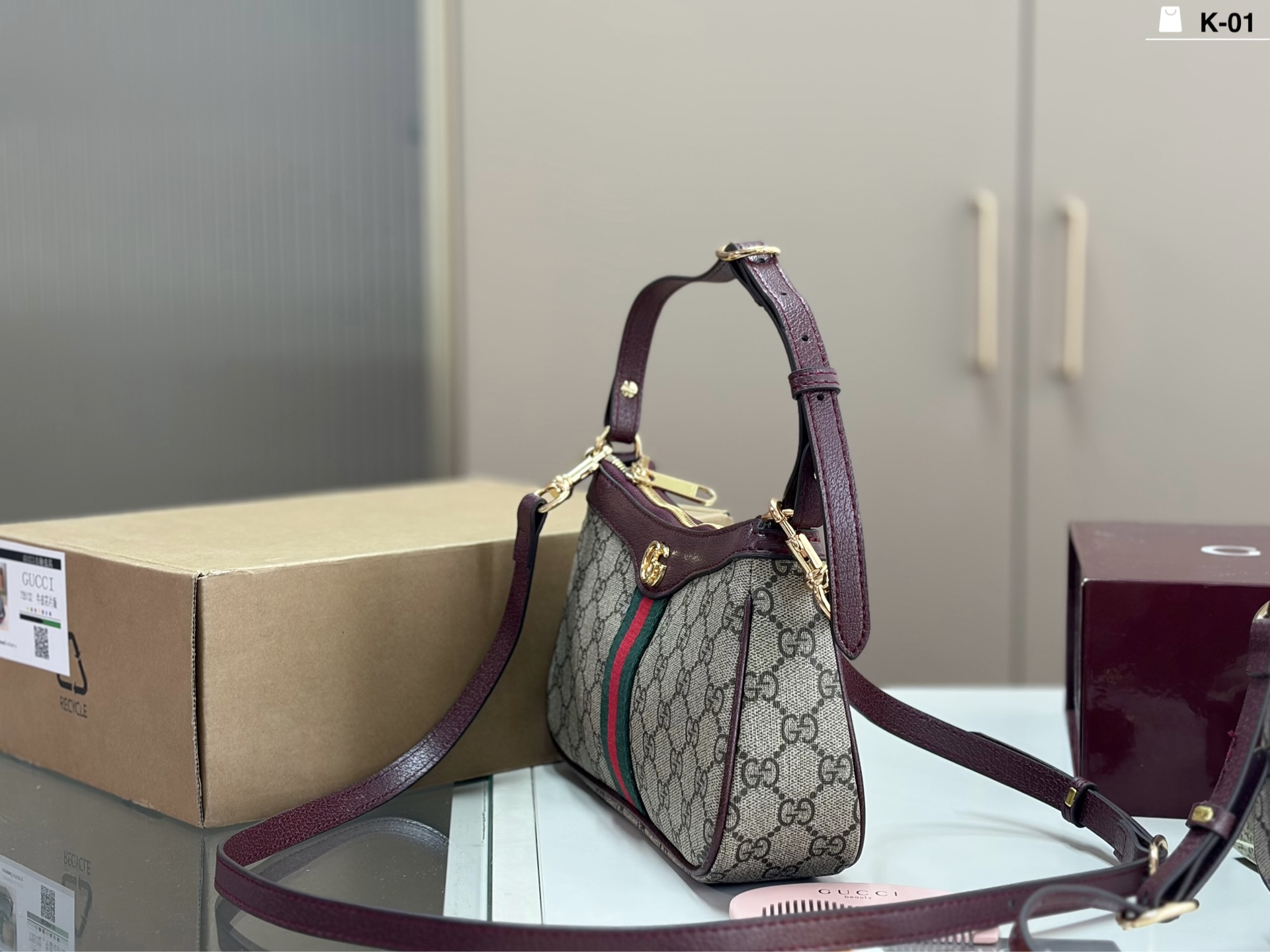 Gucci