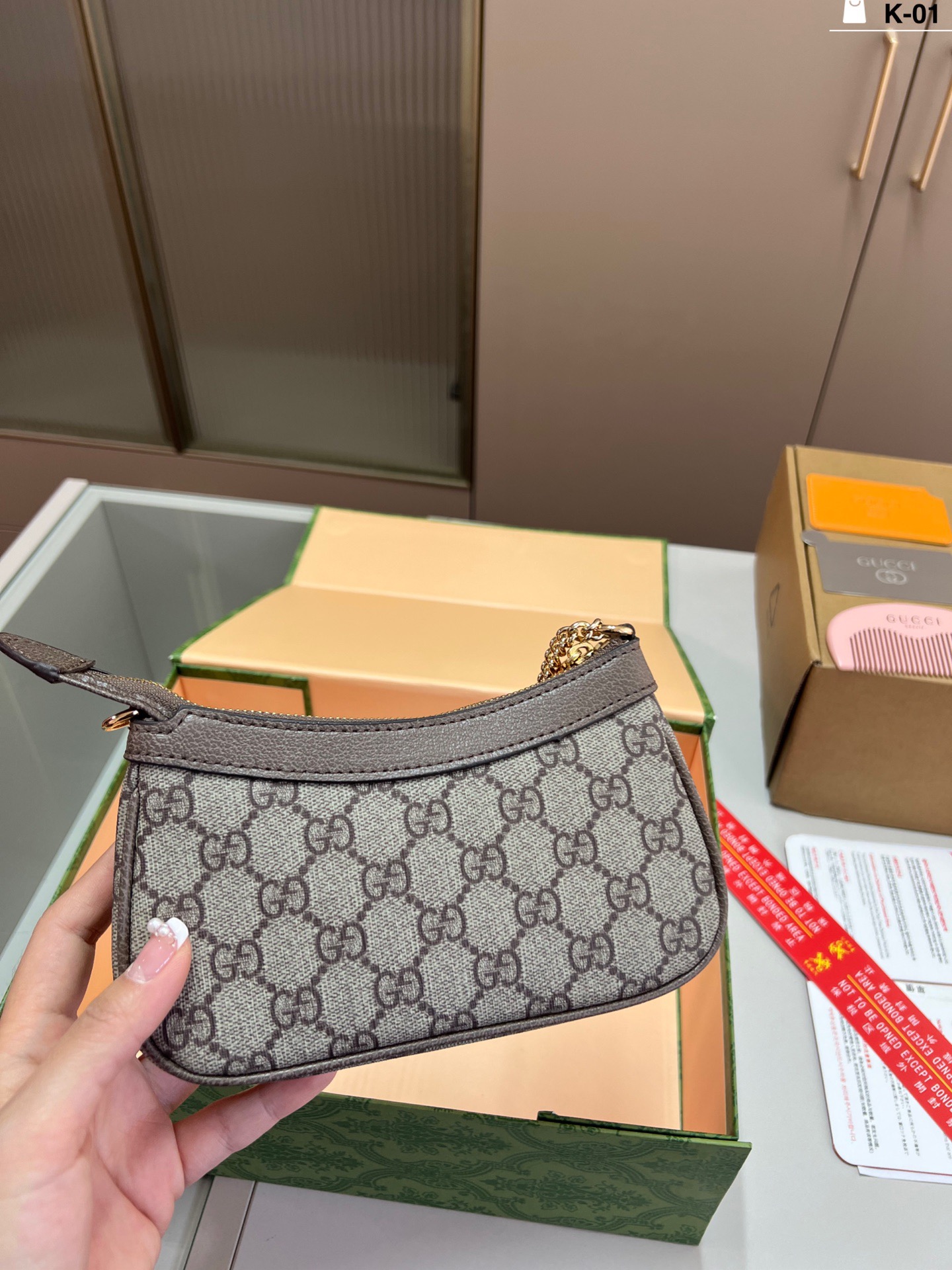 Gucci