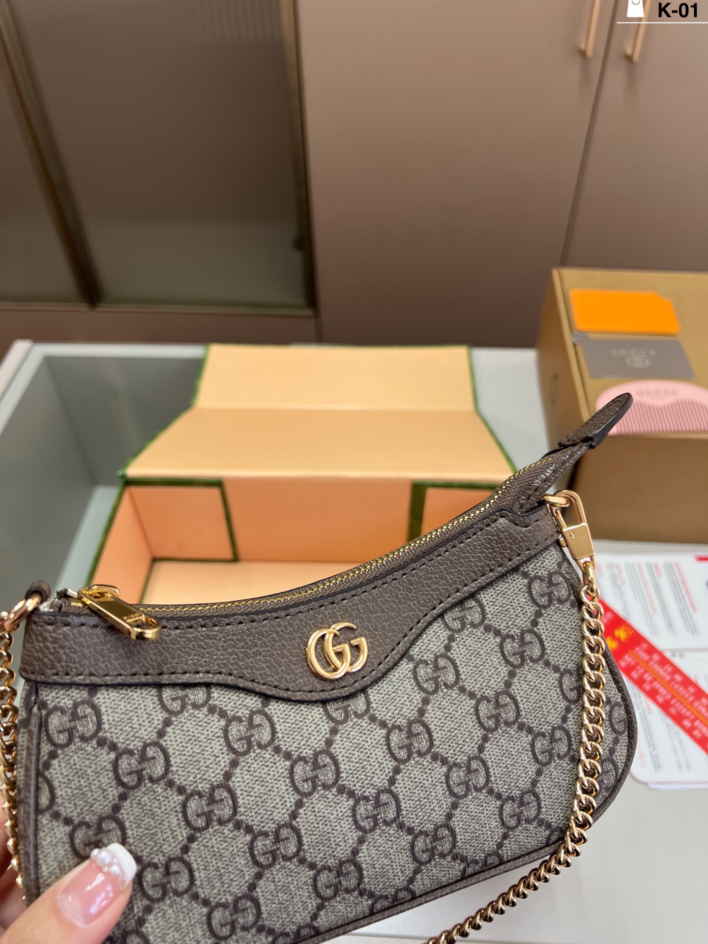 Gucci