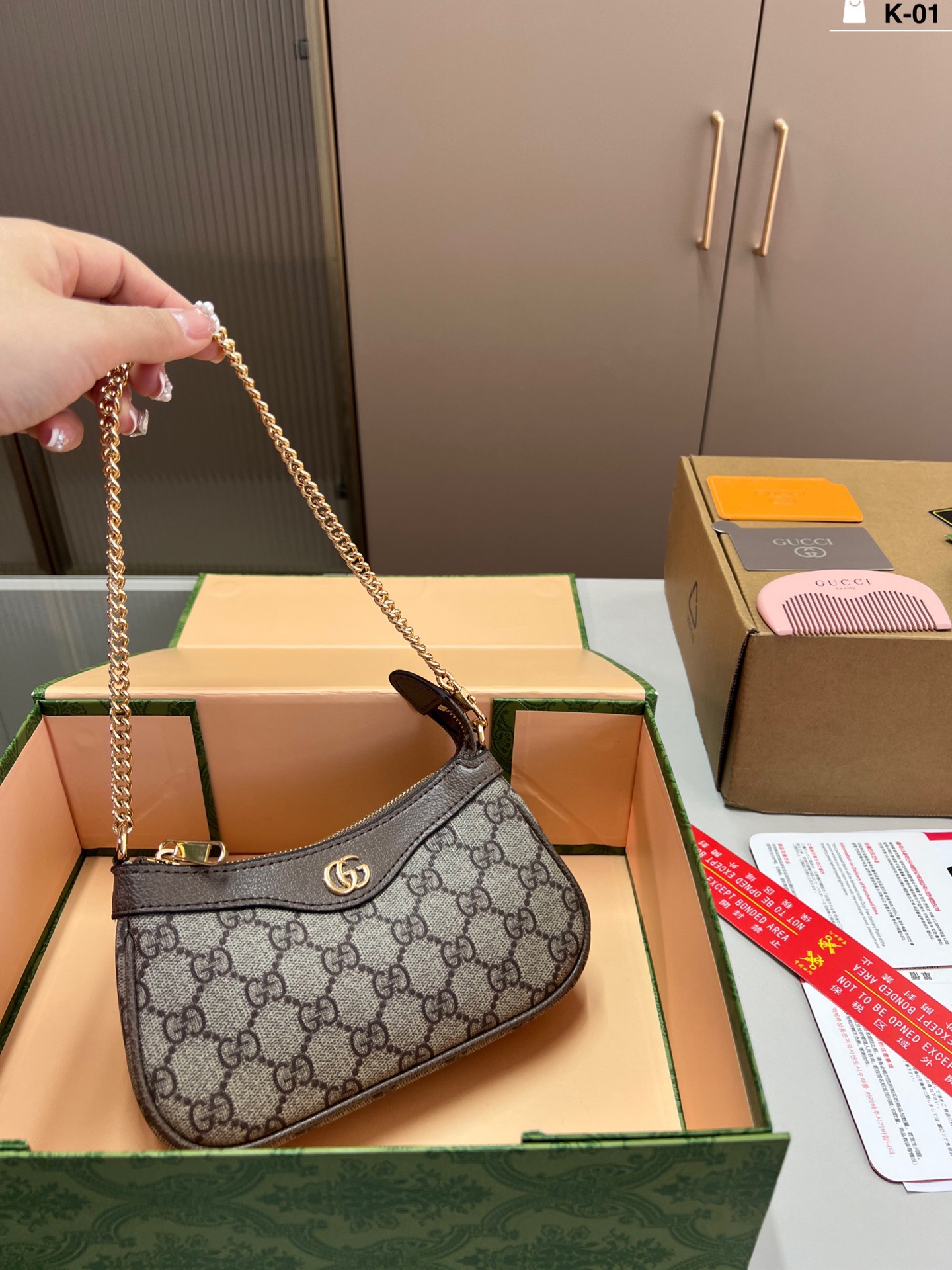 Gucci