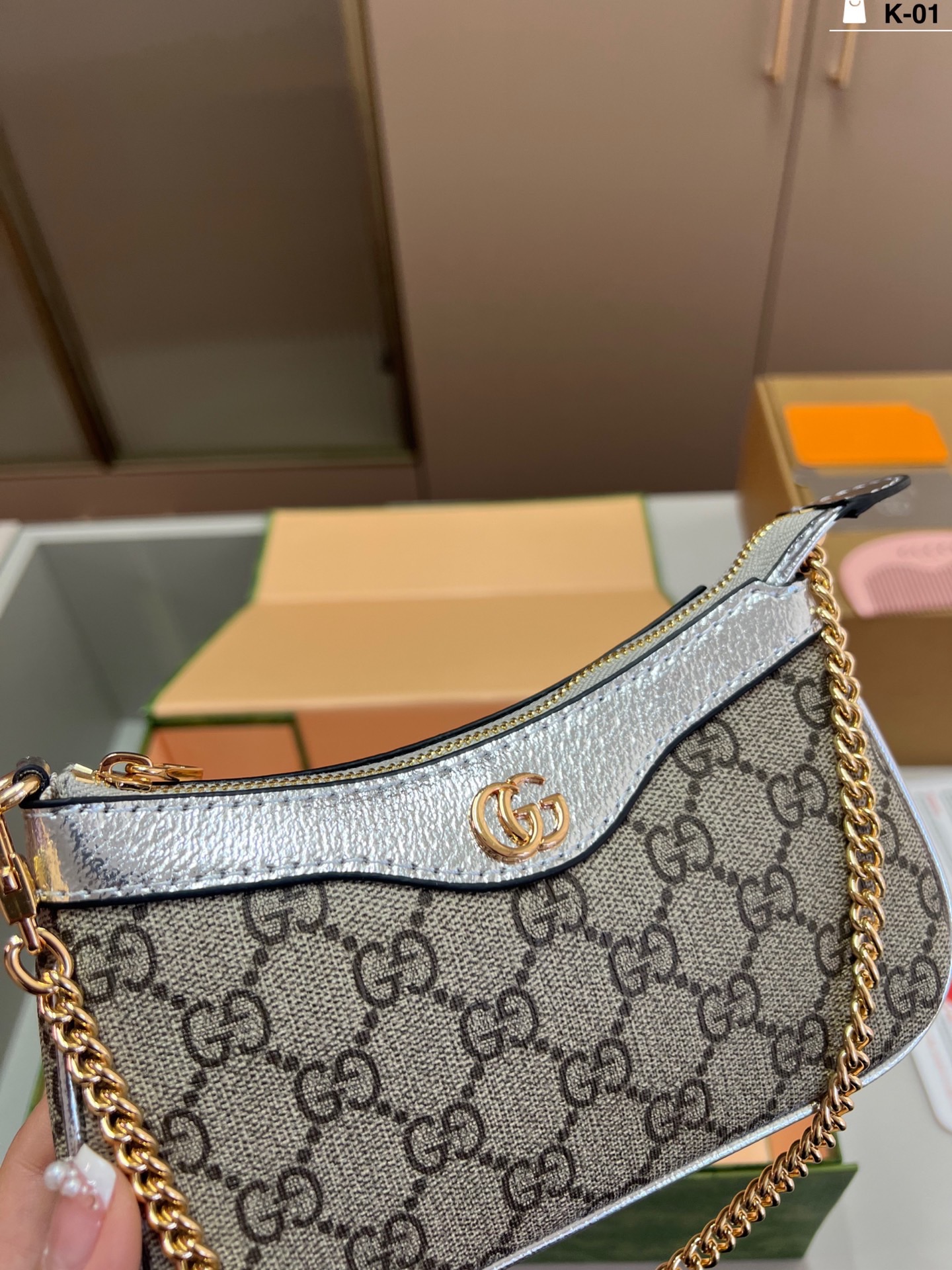 Gucci
