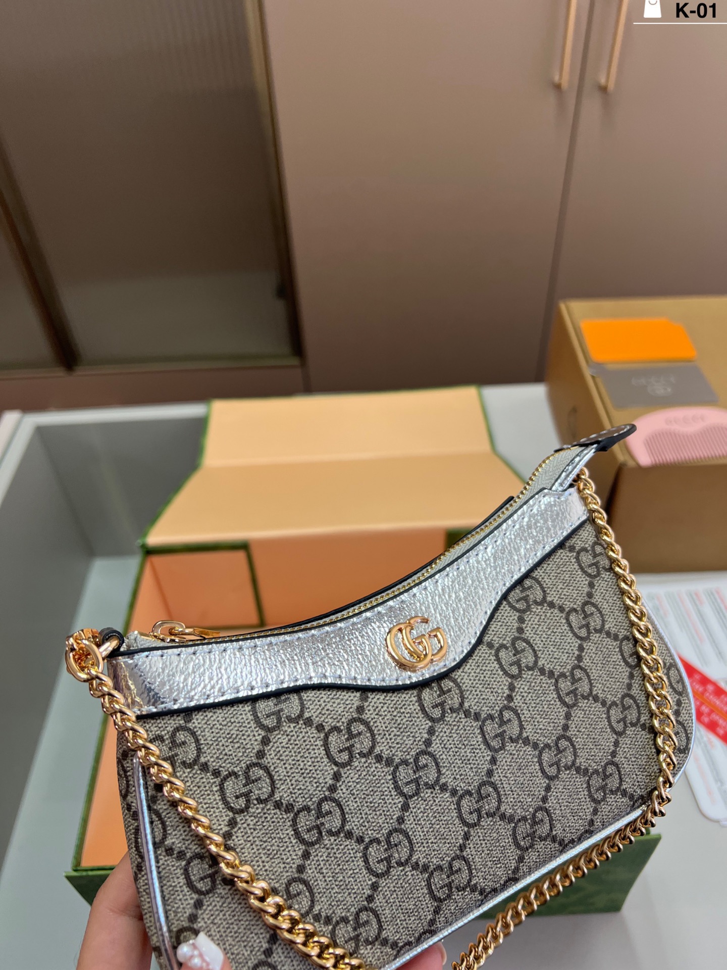 Gucci