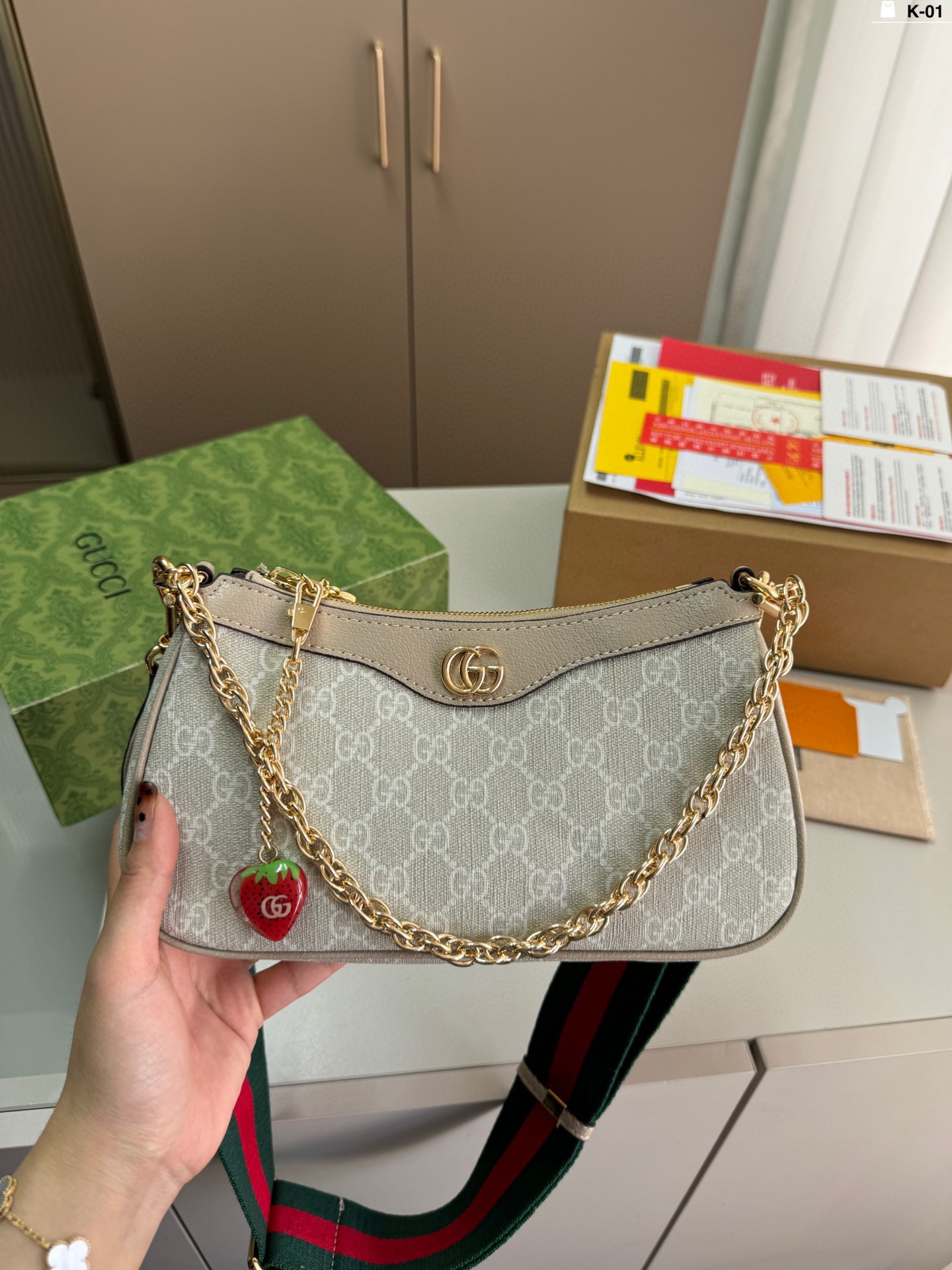 Gucci