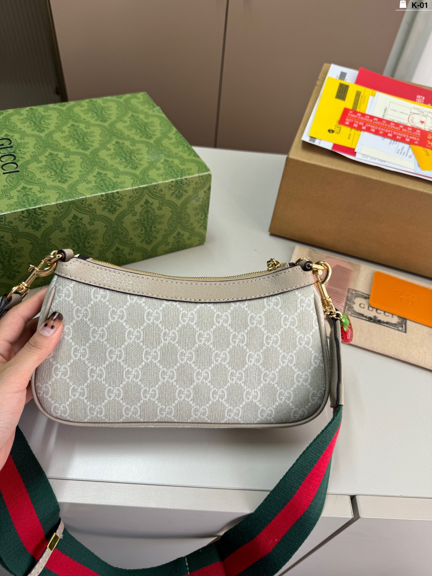 Gucci
