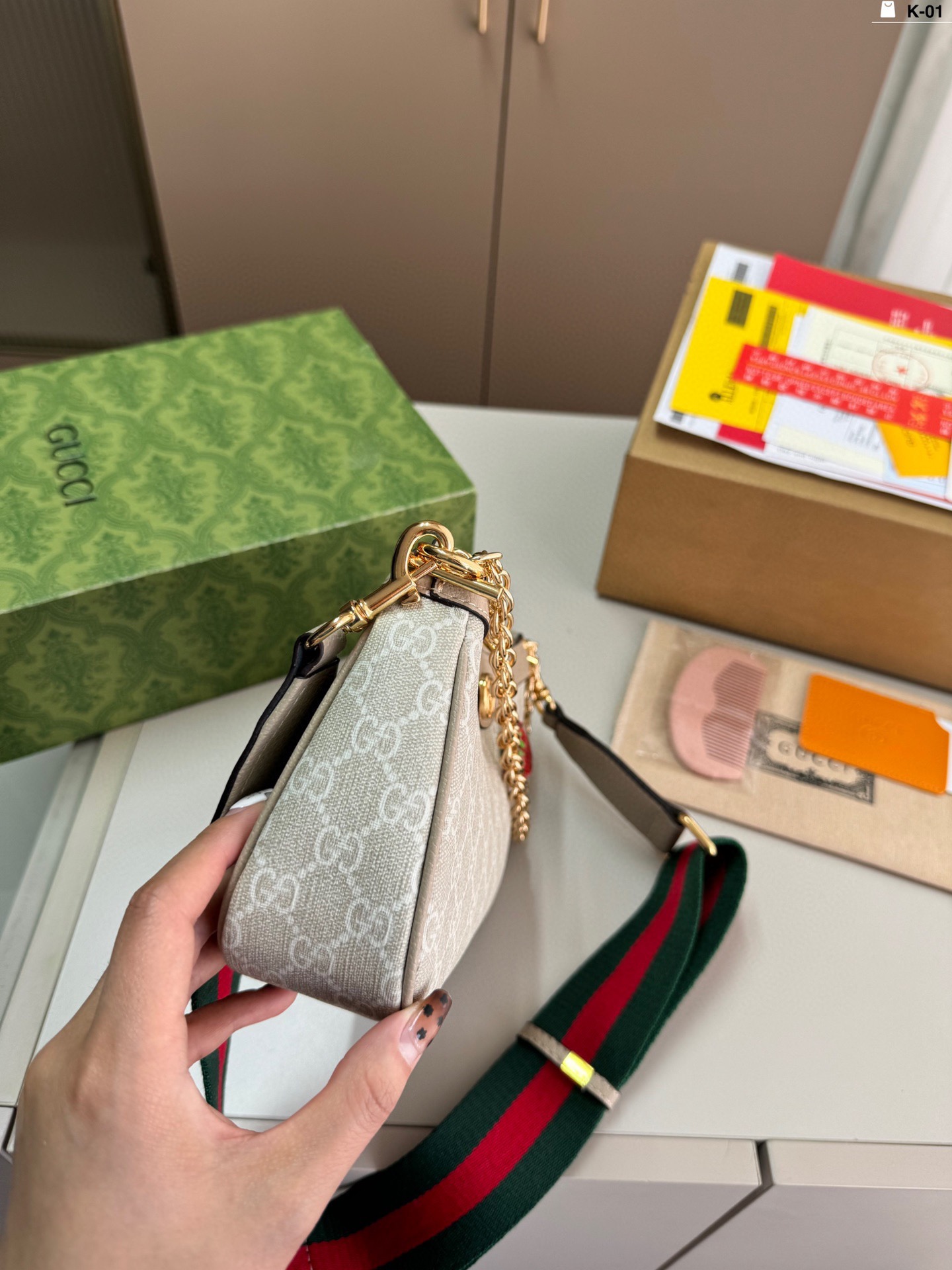 Gucci