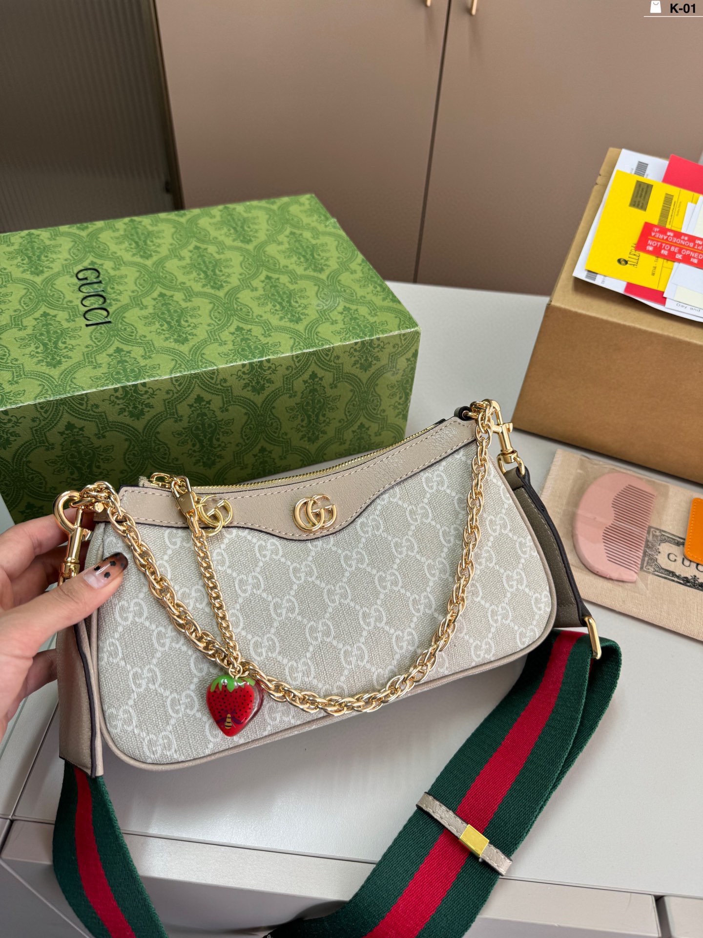 Gucci