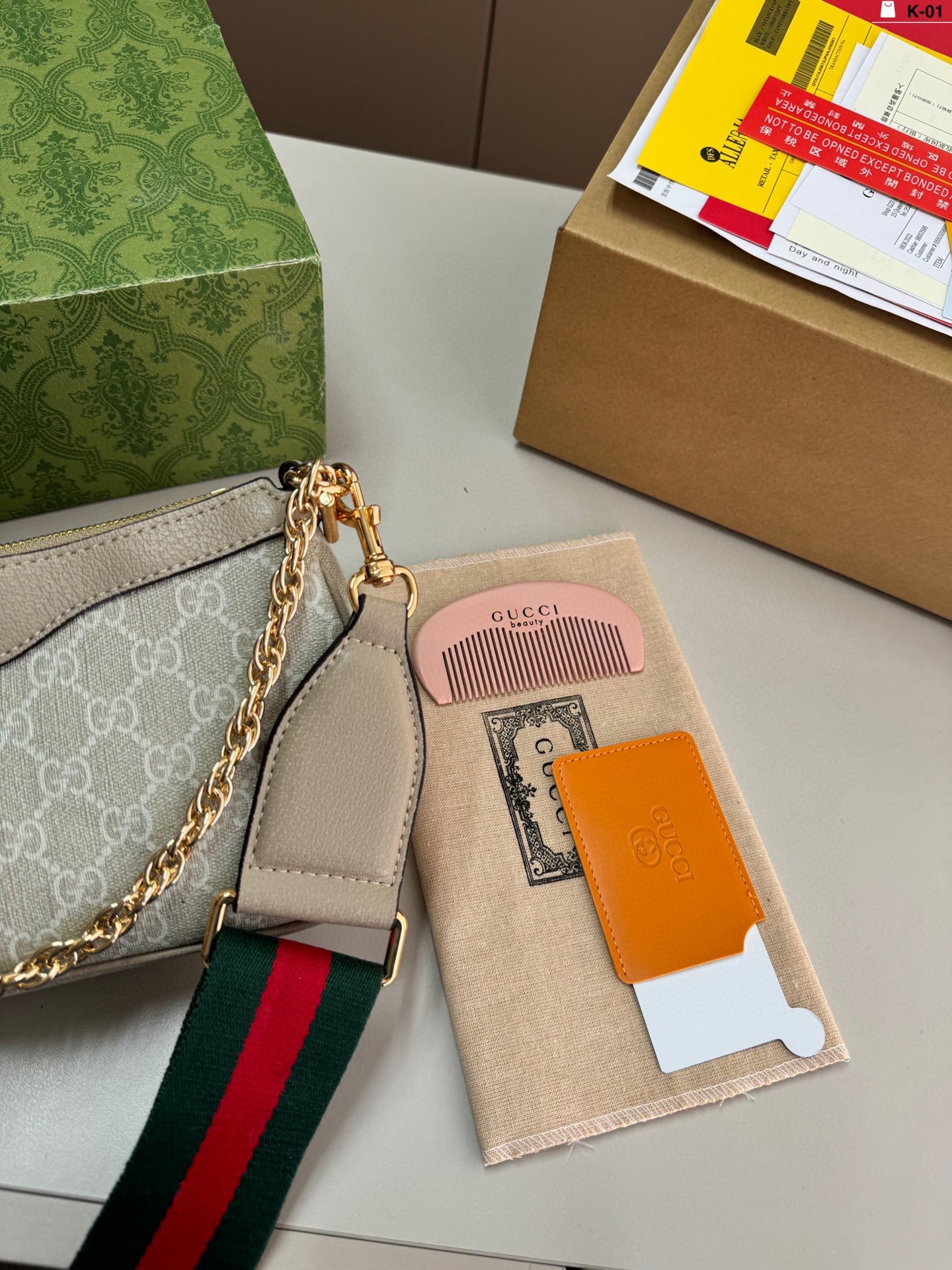 Gucci