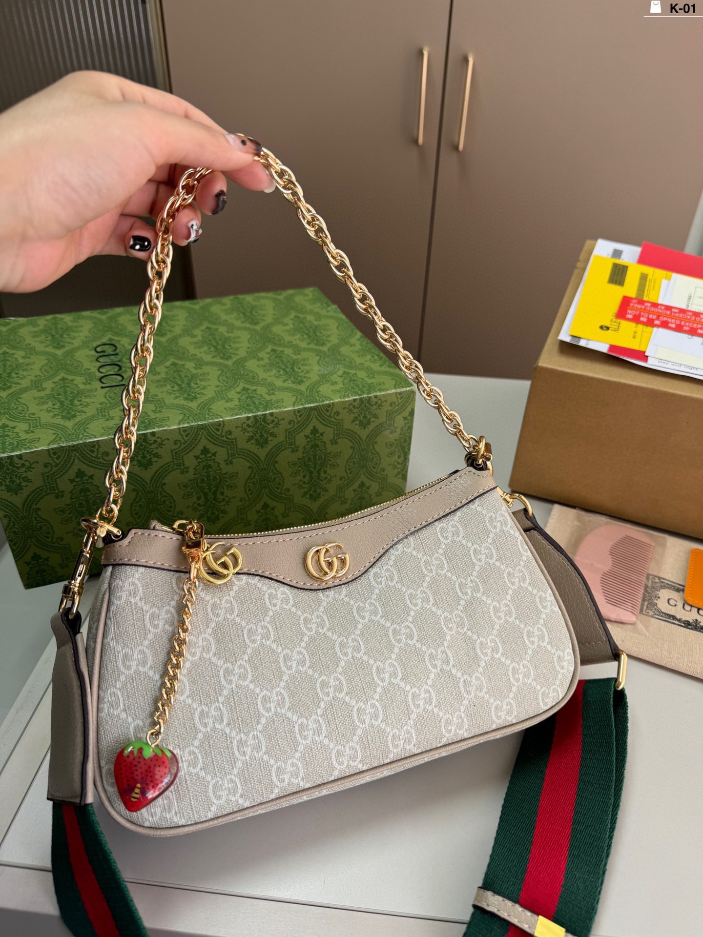 Gucci