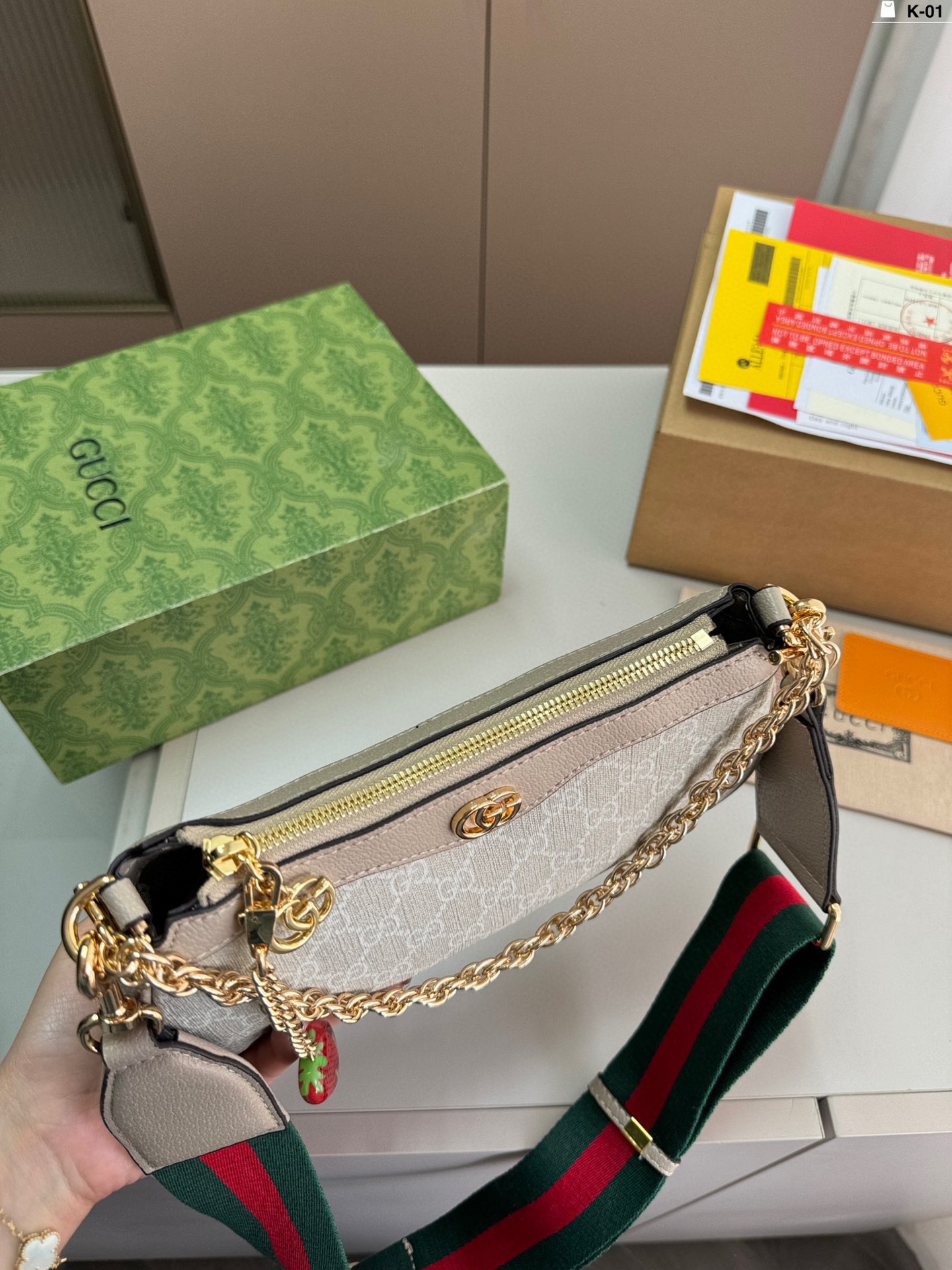 Gucci