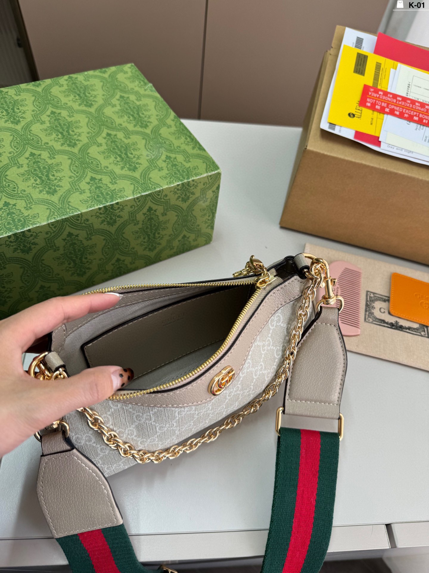 Gucci