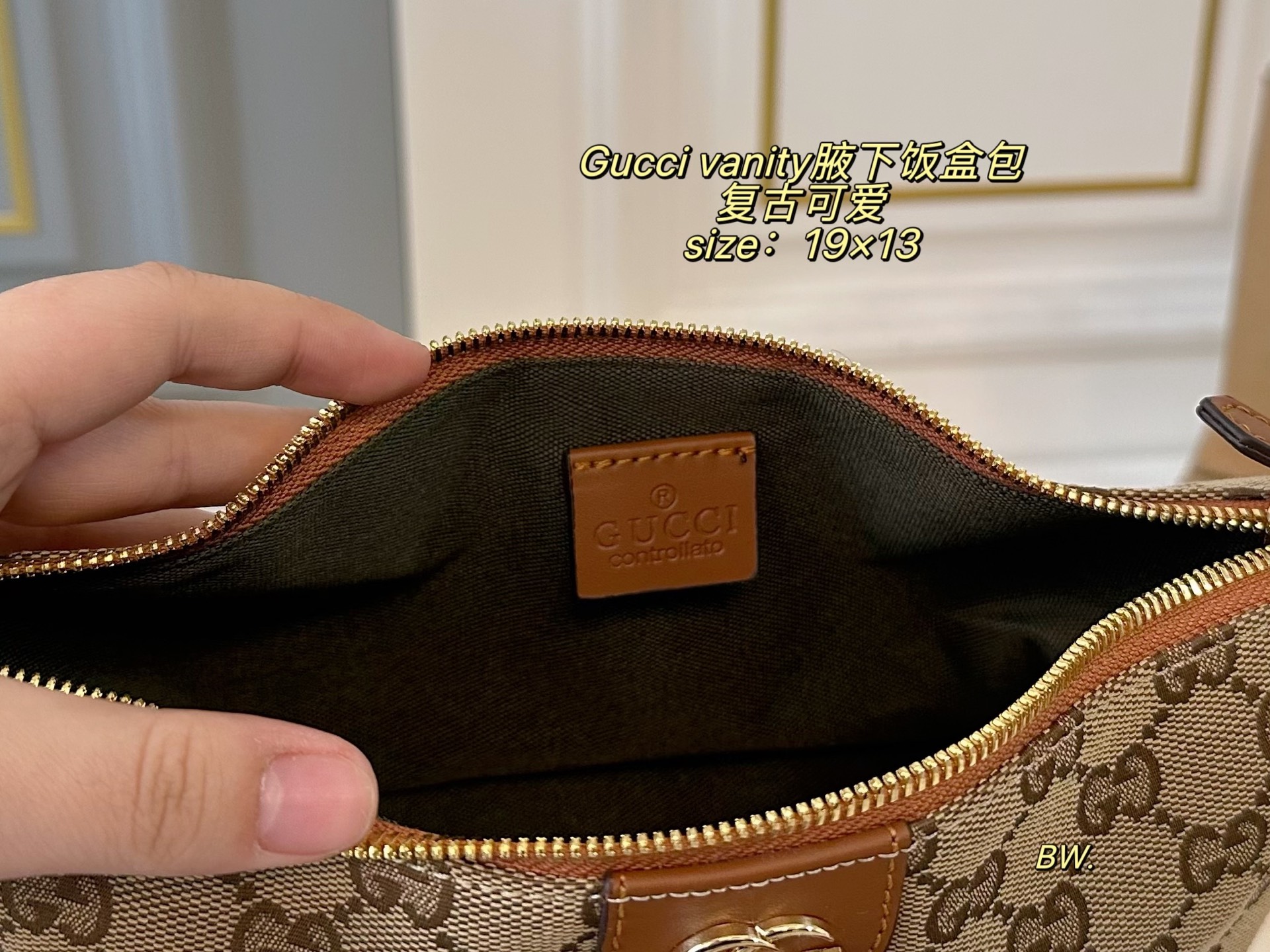 Gucci