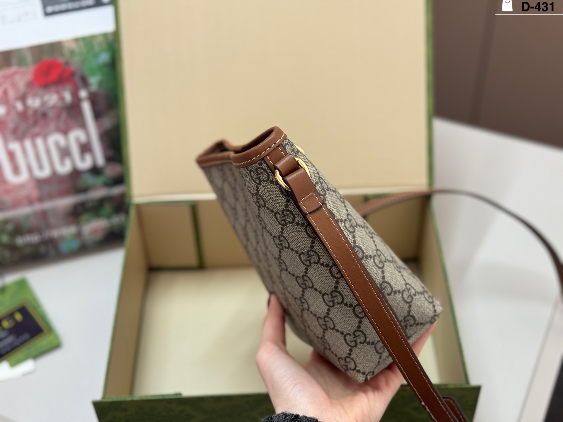 Gucci