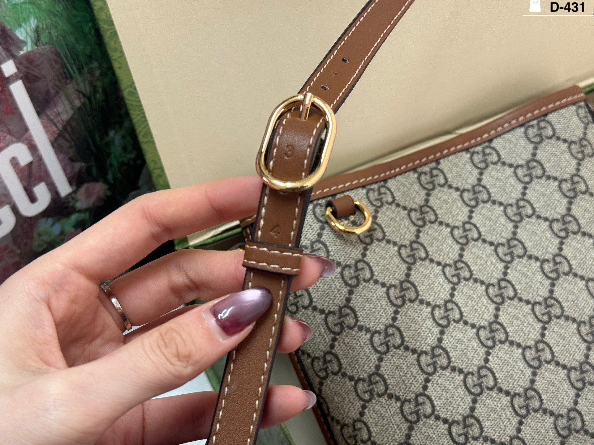 Gucci