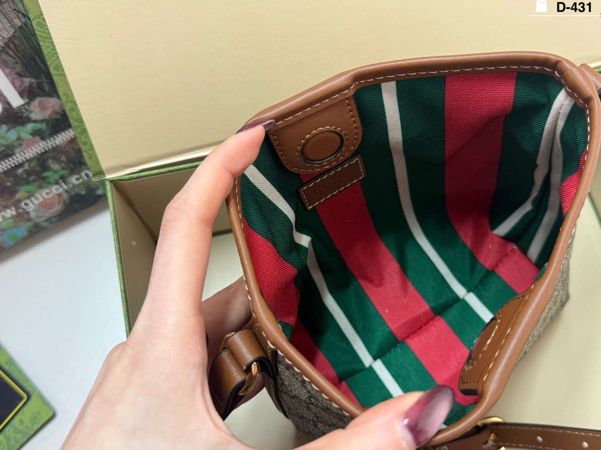 Gucci