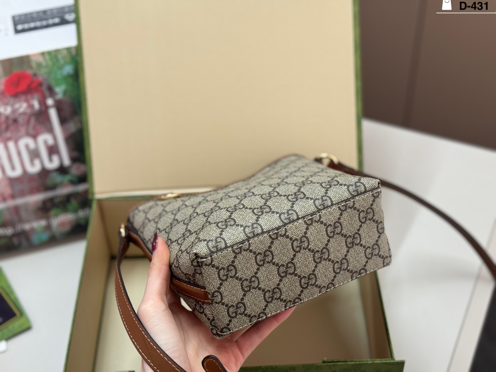 Gucci