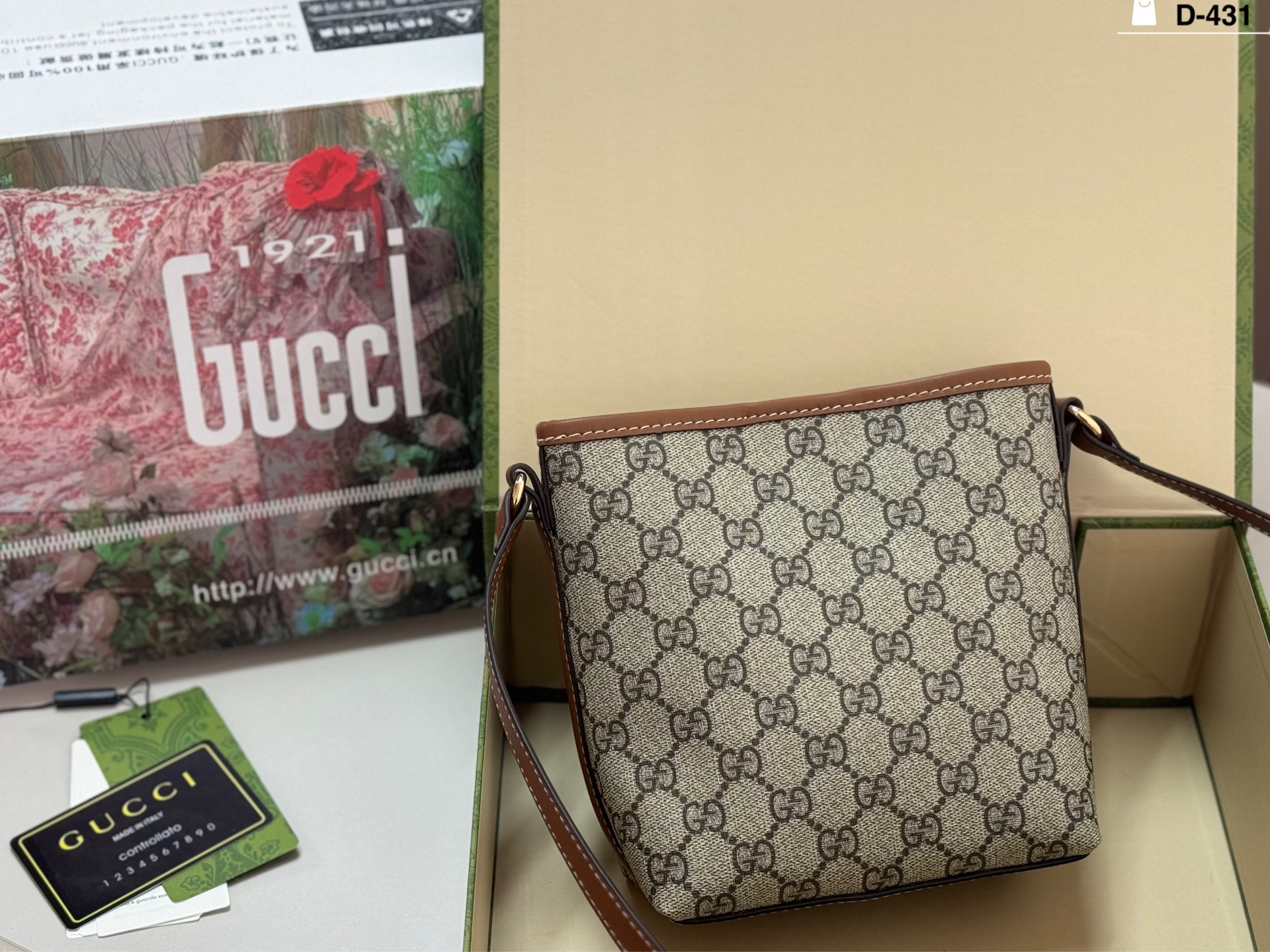 Gucci