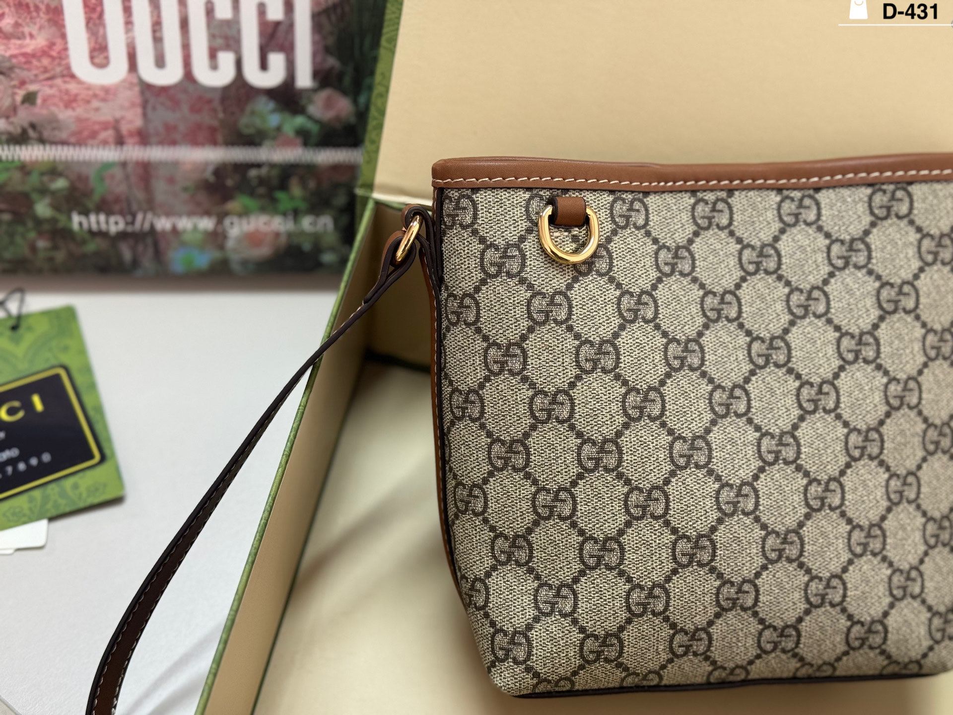 Gucci