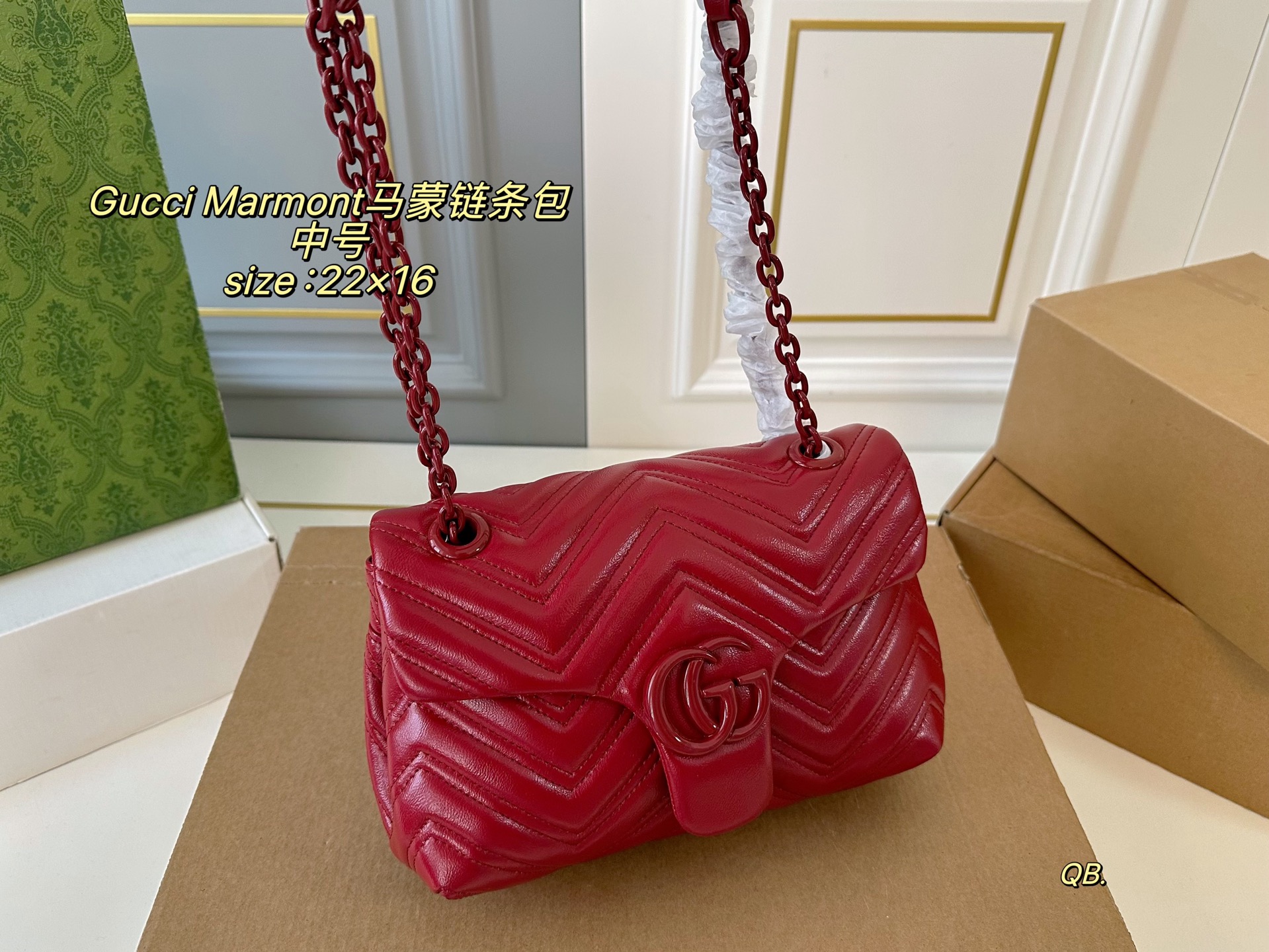 Gucci