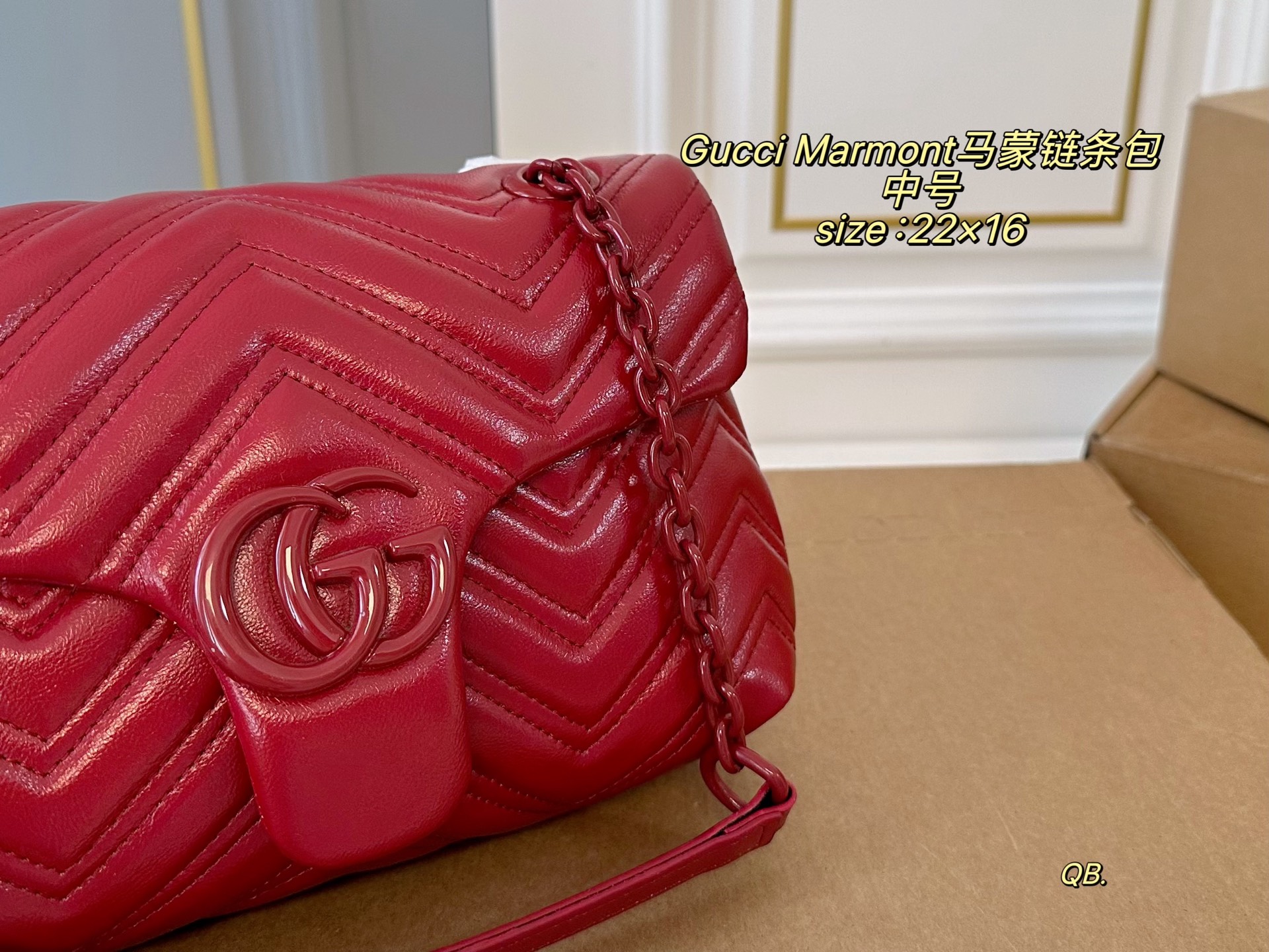 Gucci