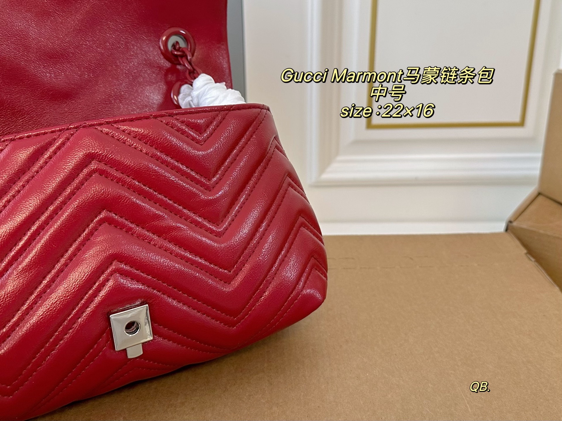 Gucci