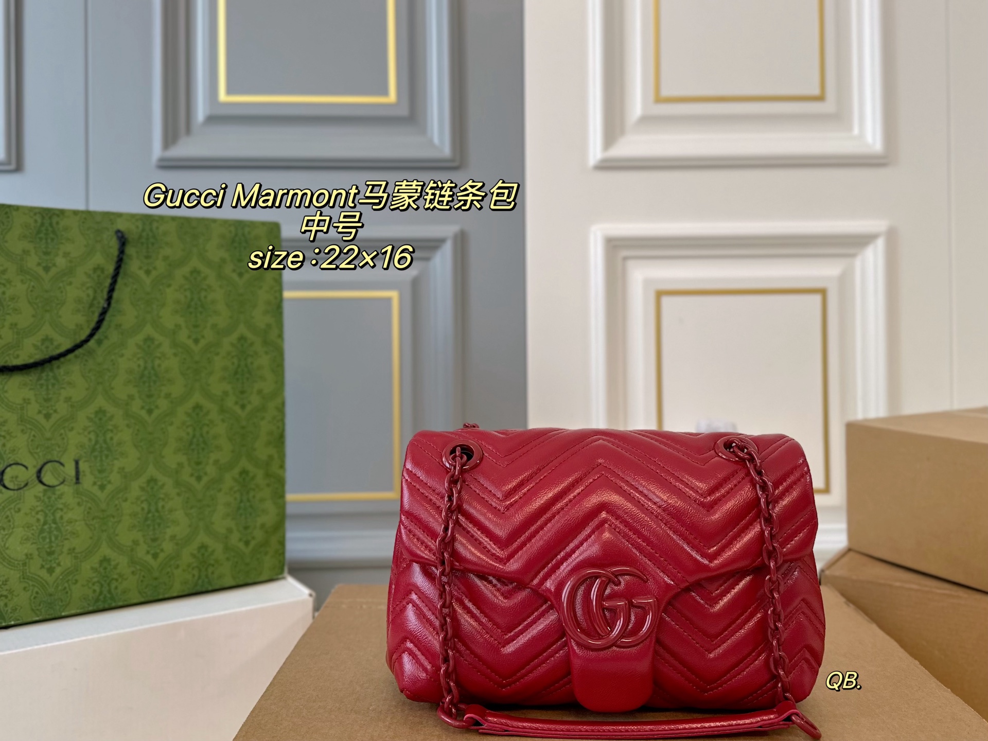 Gucci