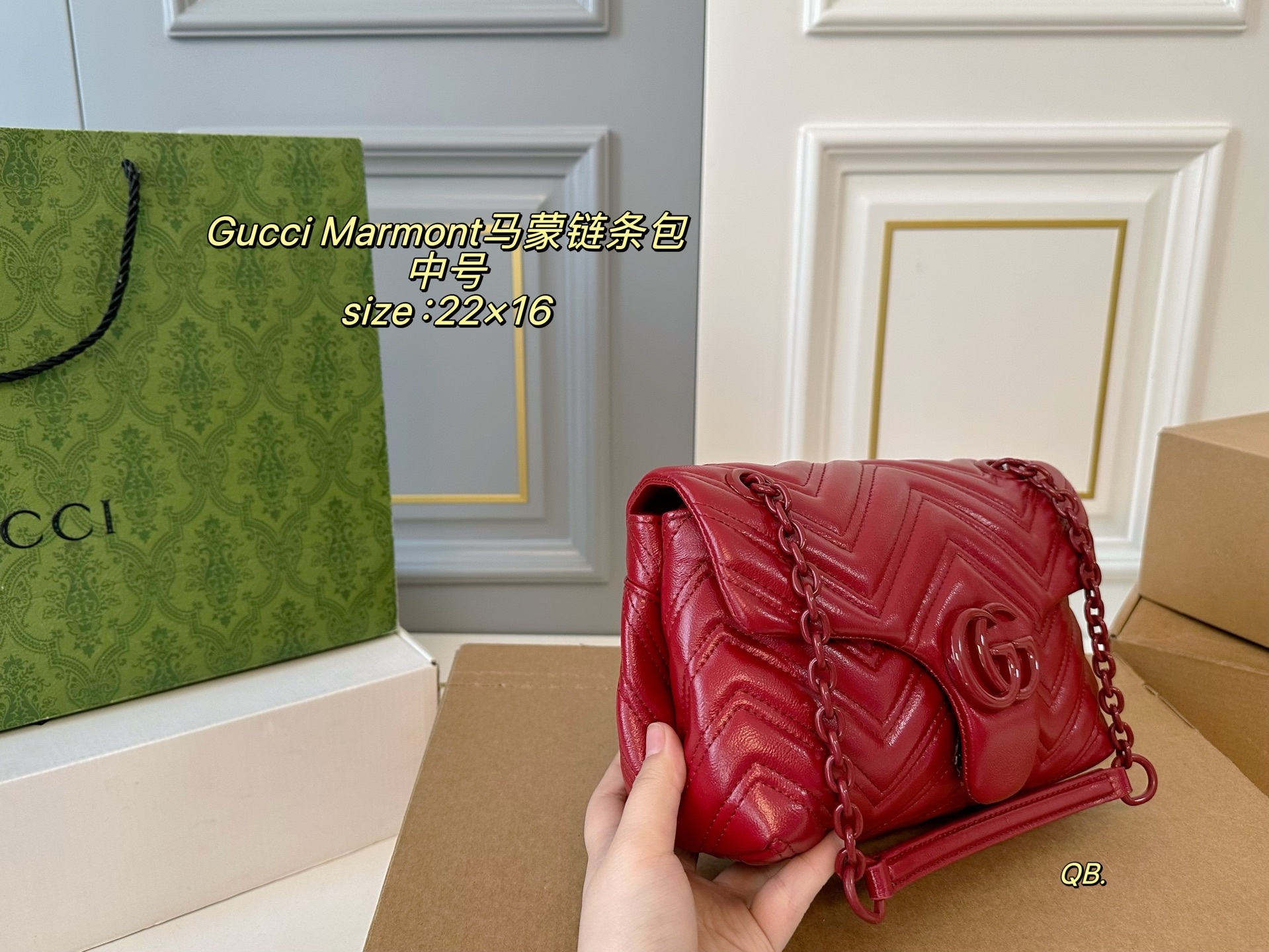 Gucci