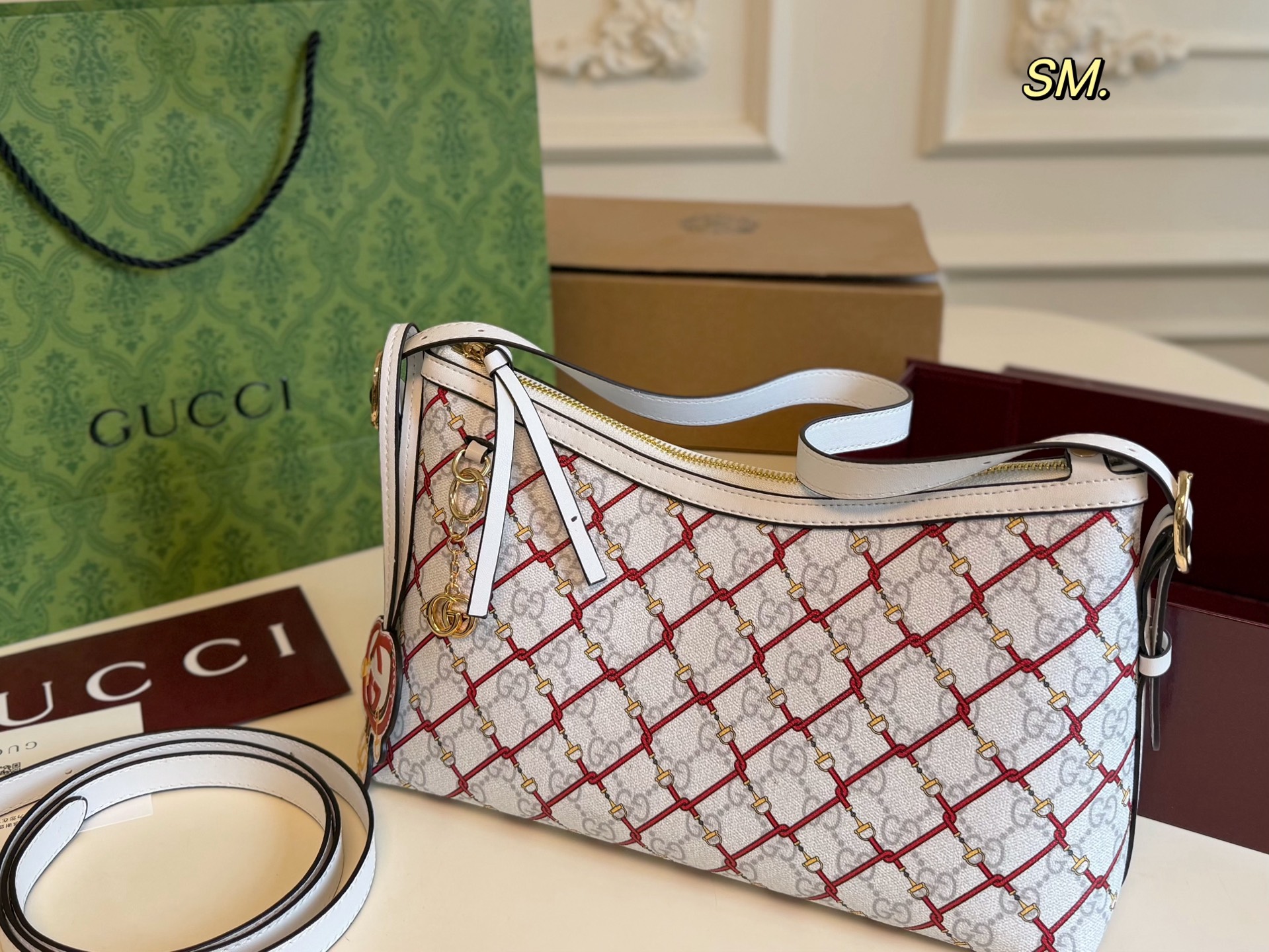 Gucci