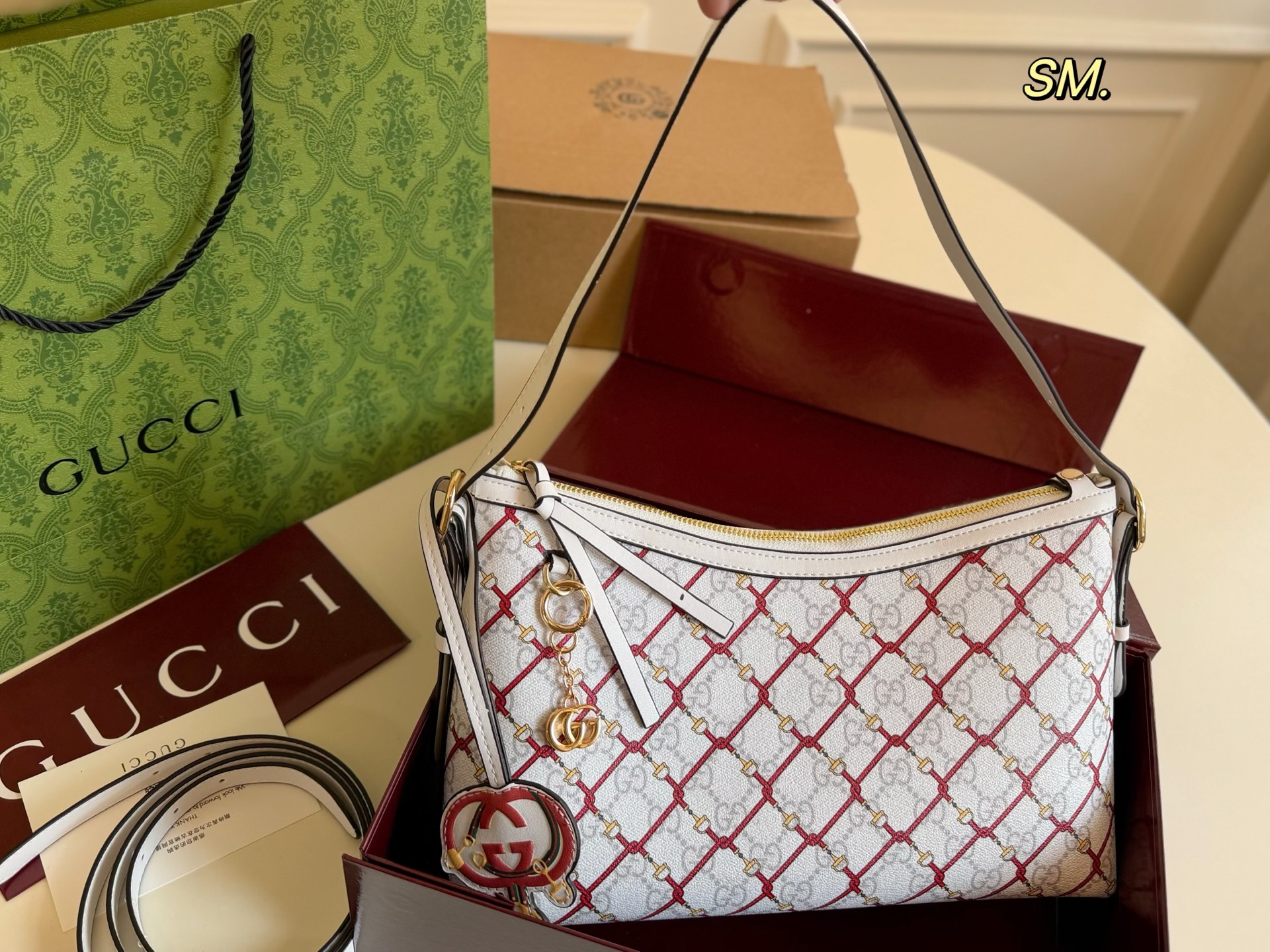 Gucci
