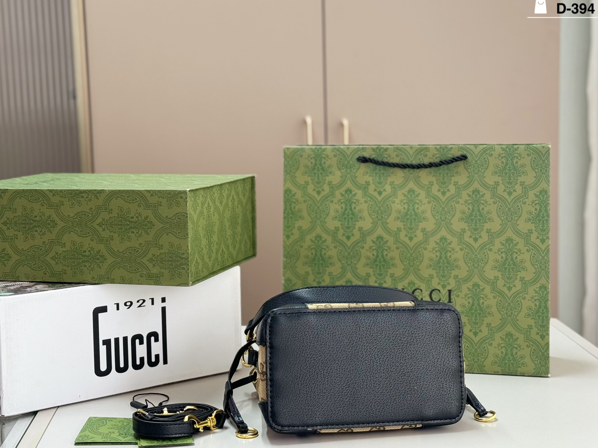 Gucci