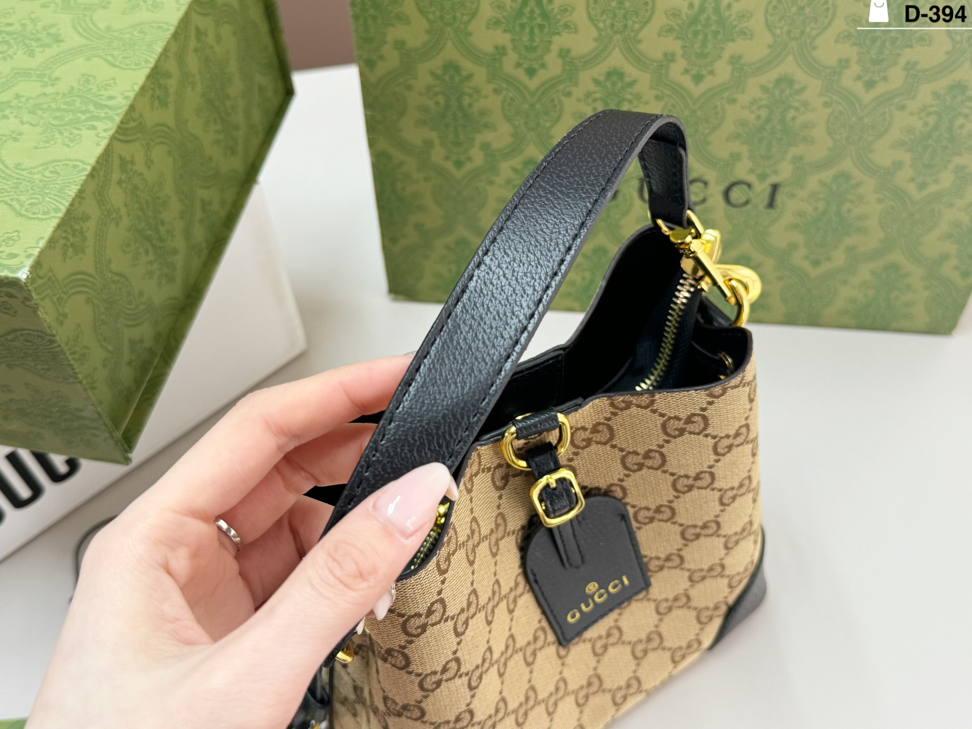 Gucci