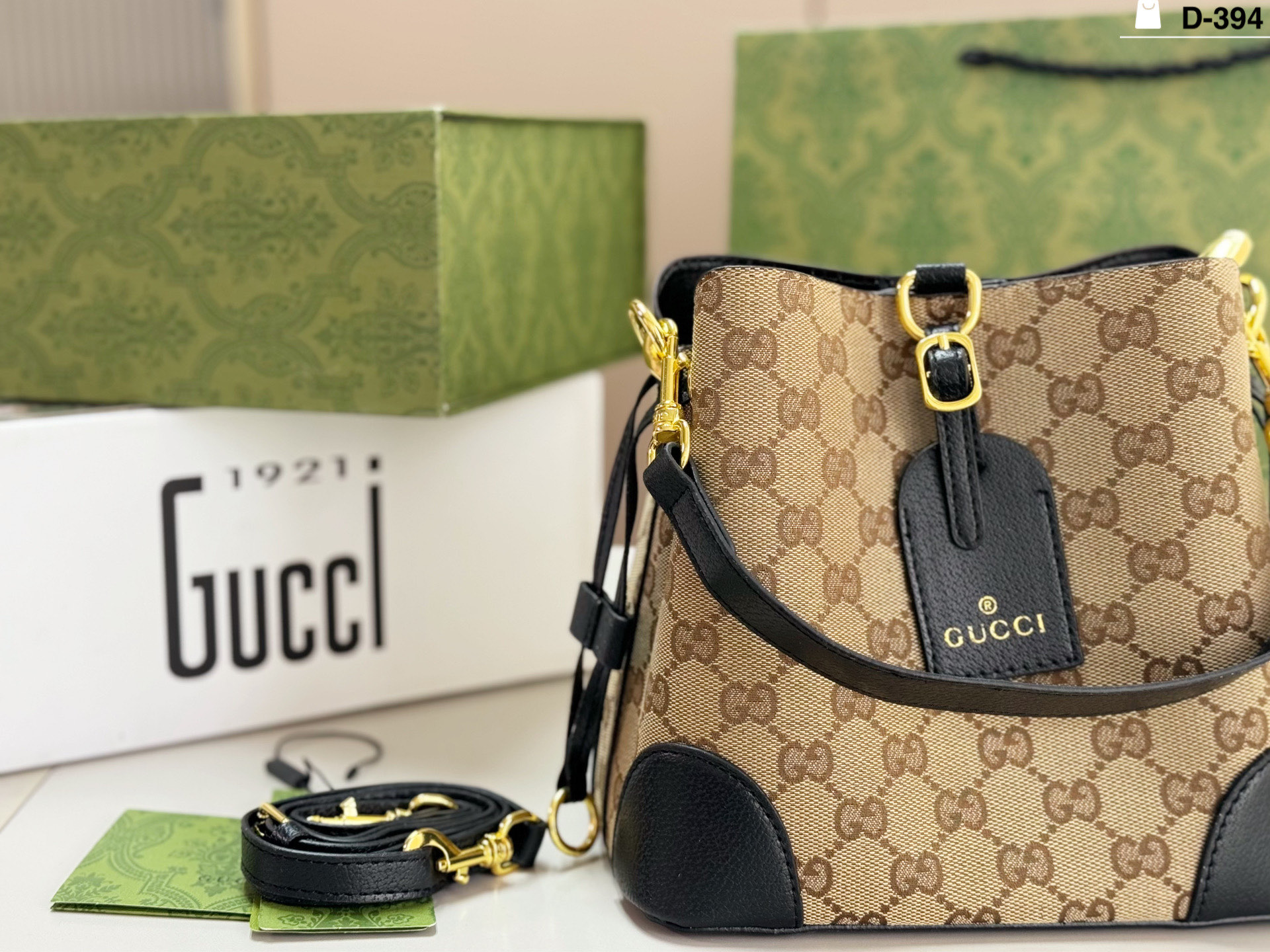 Gucci